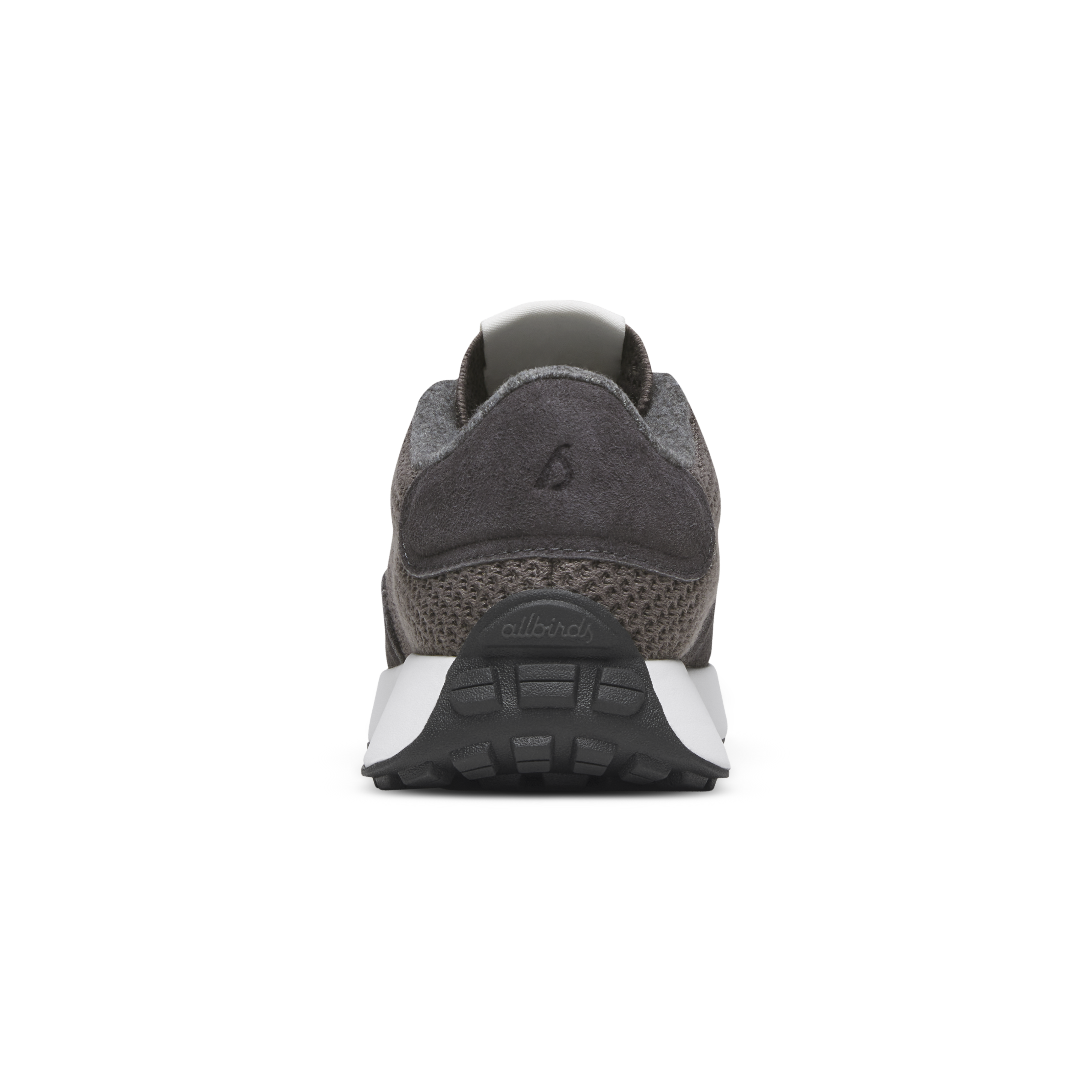 Women's Varsity Airy - Anthracite (Blizzard Sole) - Image 2
