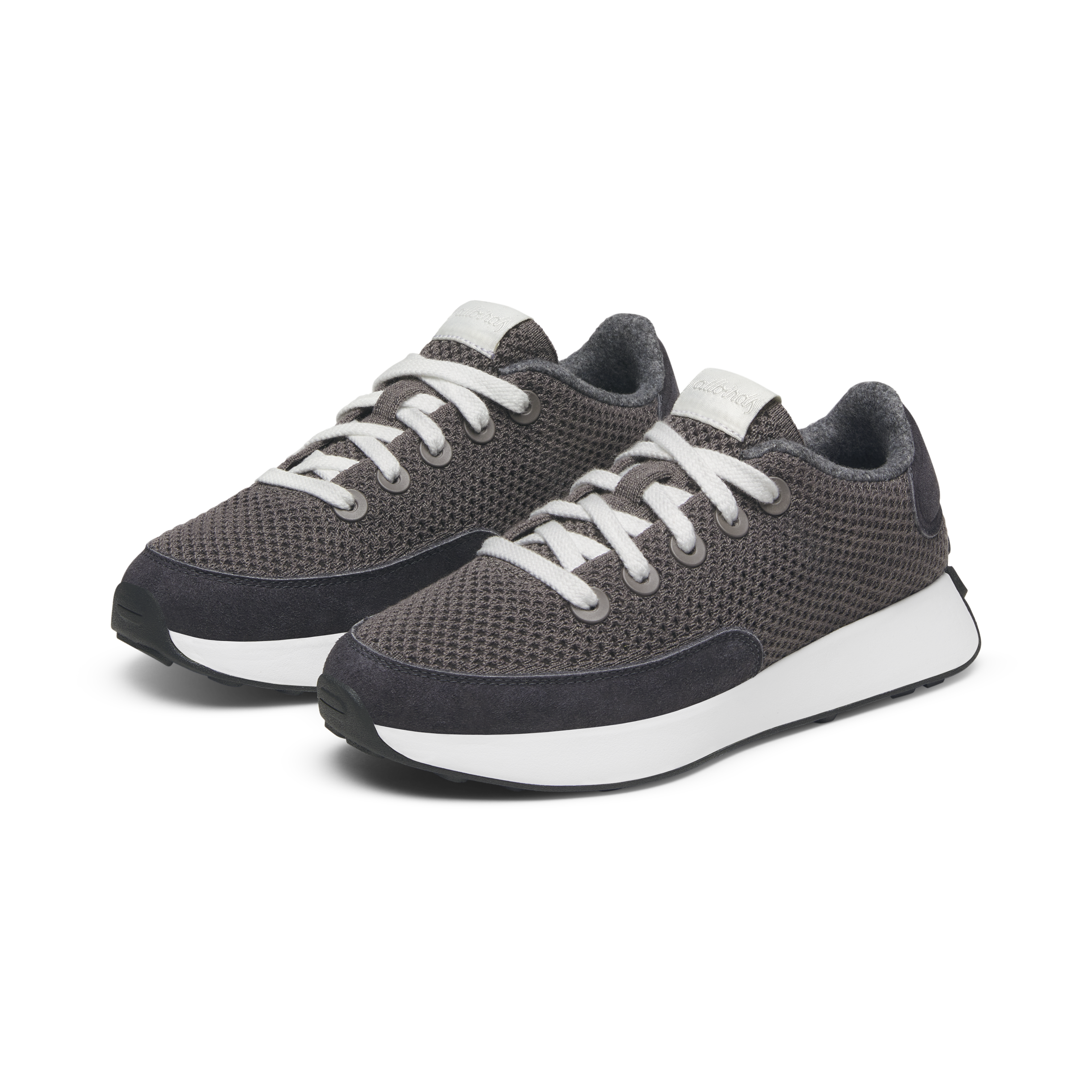 Women's Varsity Airy - Anthracite (Blizzard Sole) - Image 5
