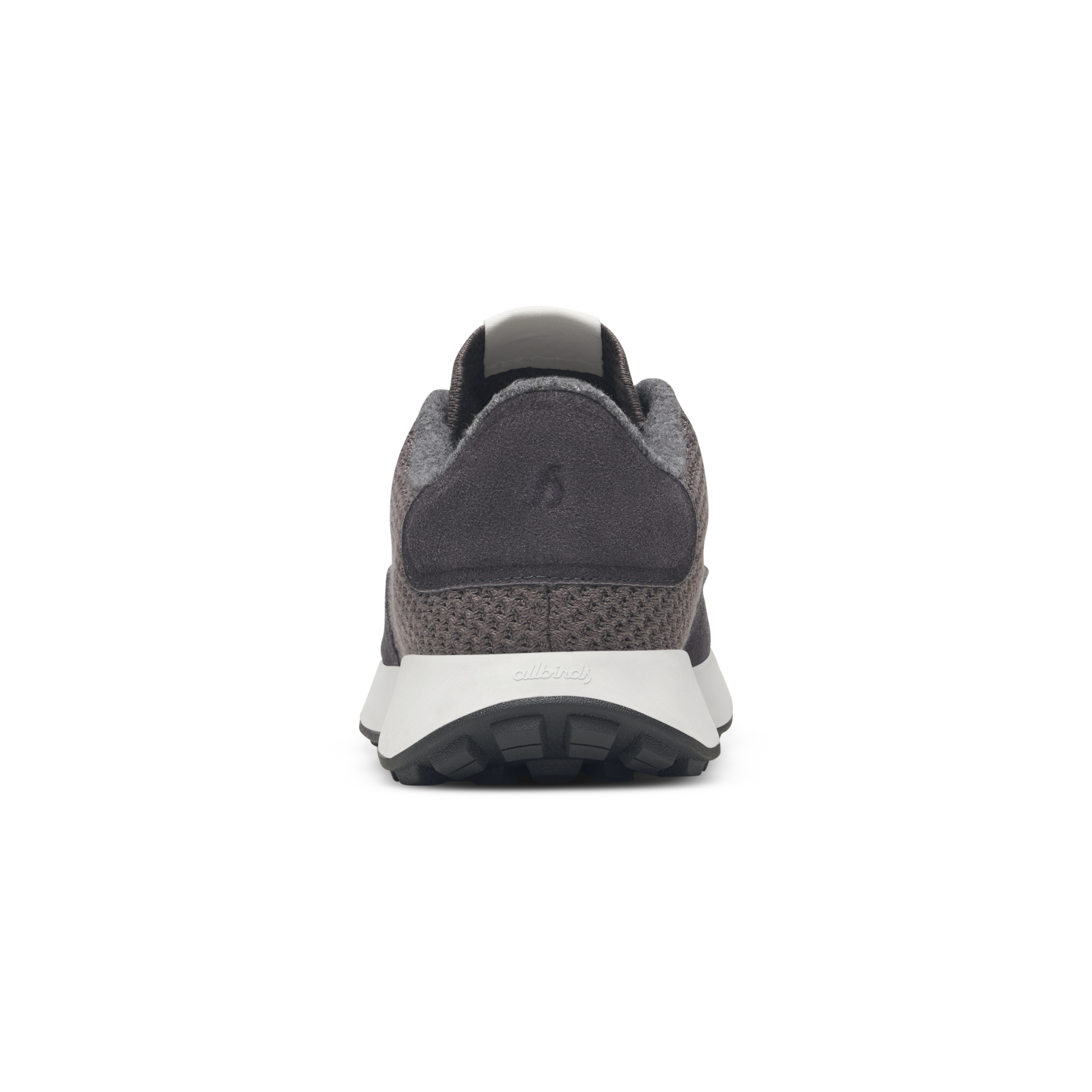 Men's Varsity Airy - Anthracite (Blizzard Sole) - Image 2