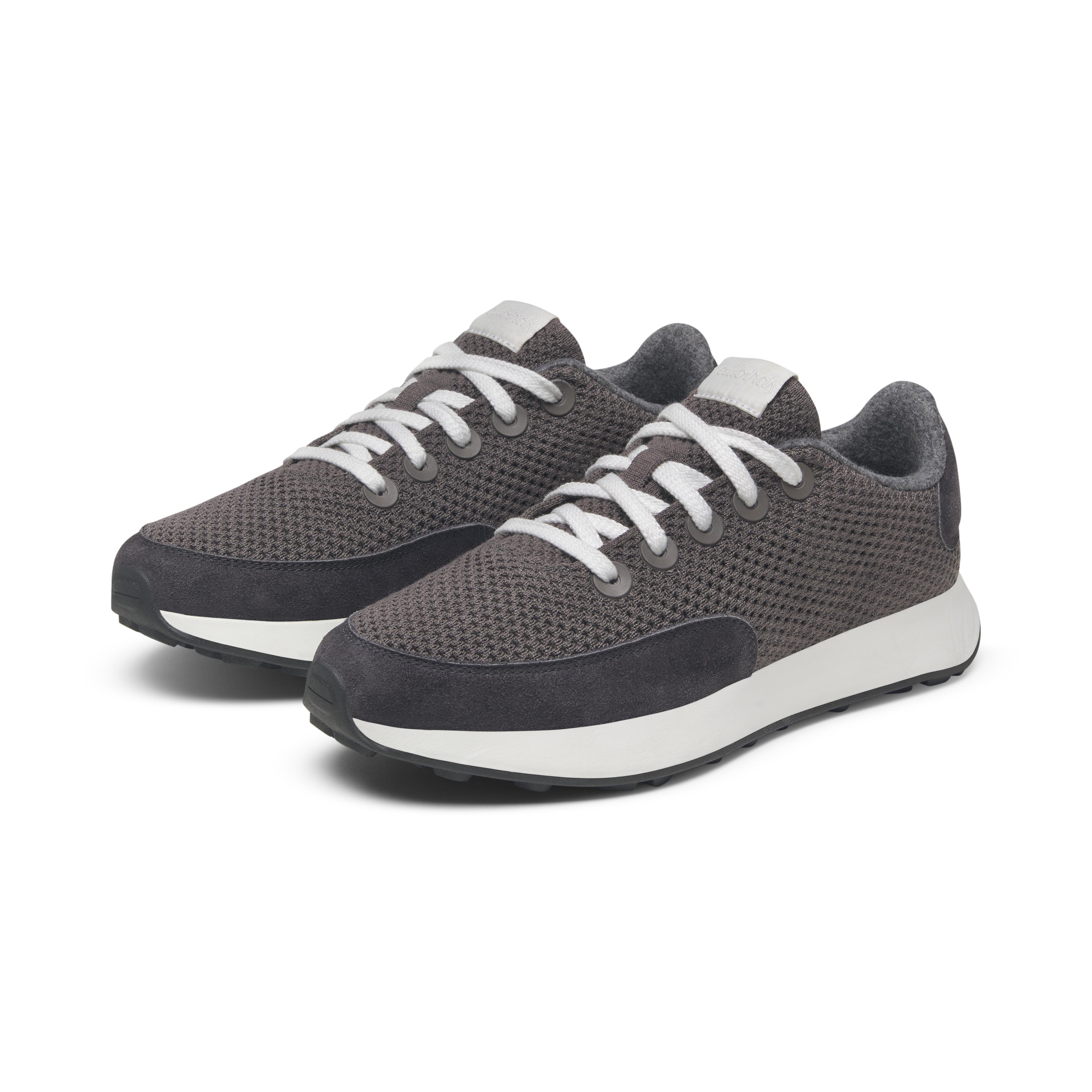 Men's Varsity Airy - Anthracite (Blizzard Sole) - Image 5