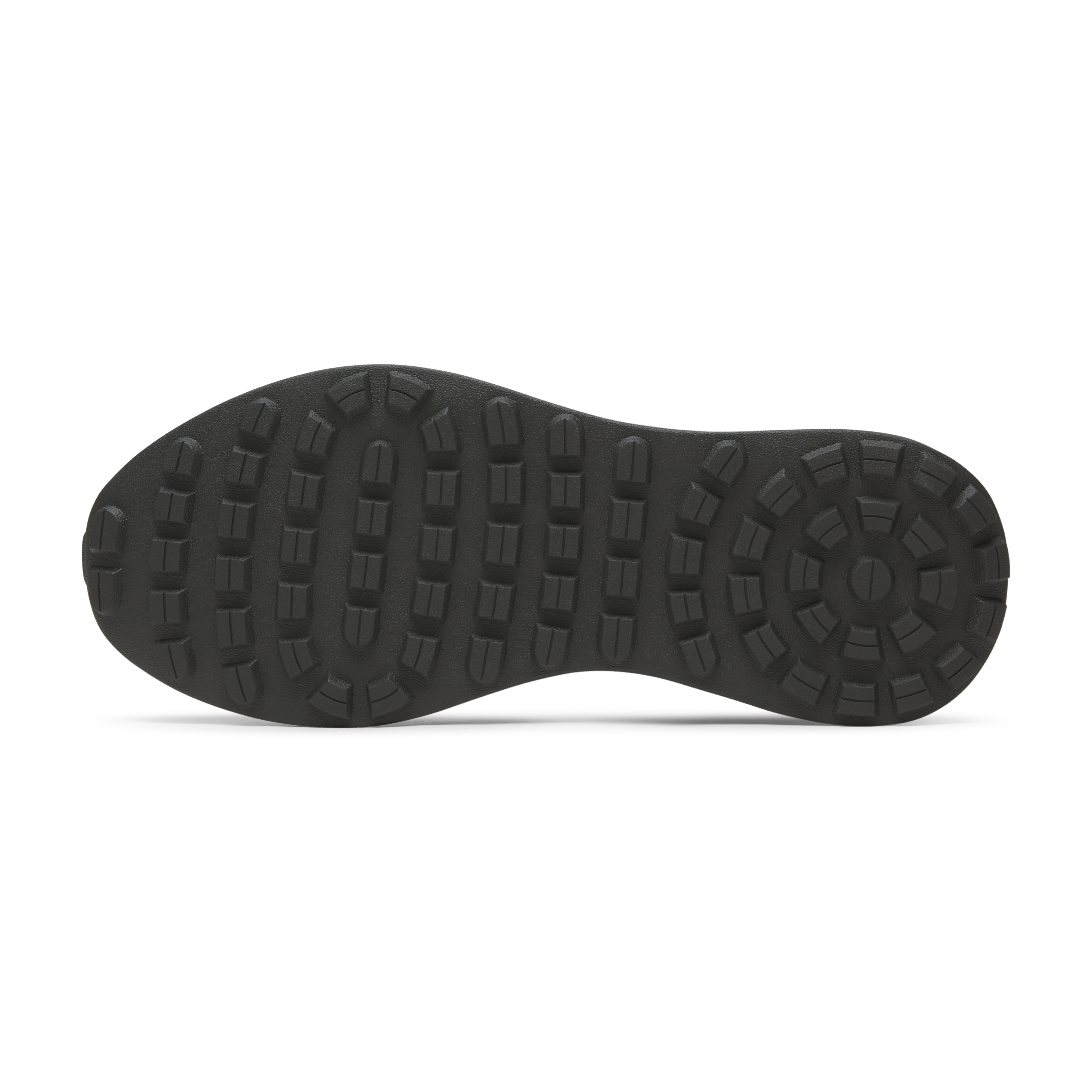 Men's Varsity Airy - Anthracite (Blizzard Sole) - Image 4