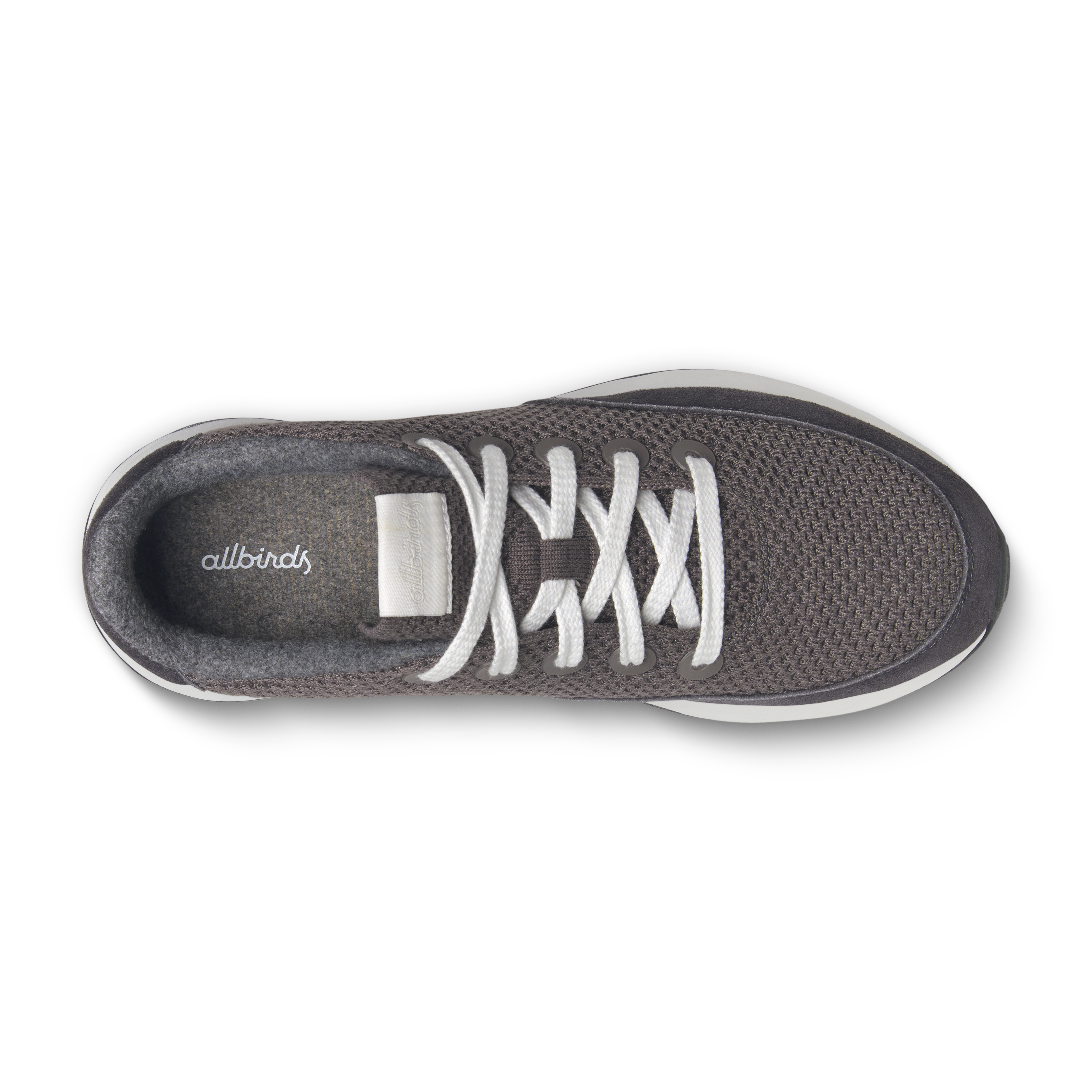 Men's Varsity Airy - Anthracite (Blizzard Sole) - Image 3