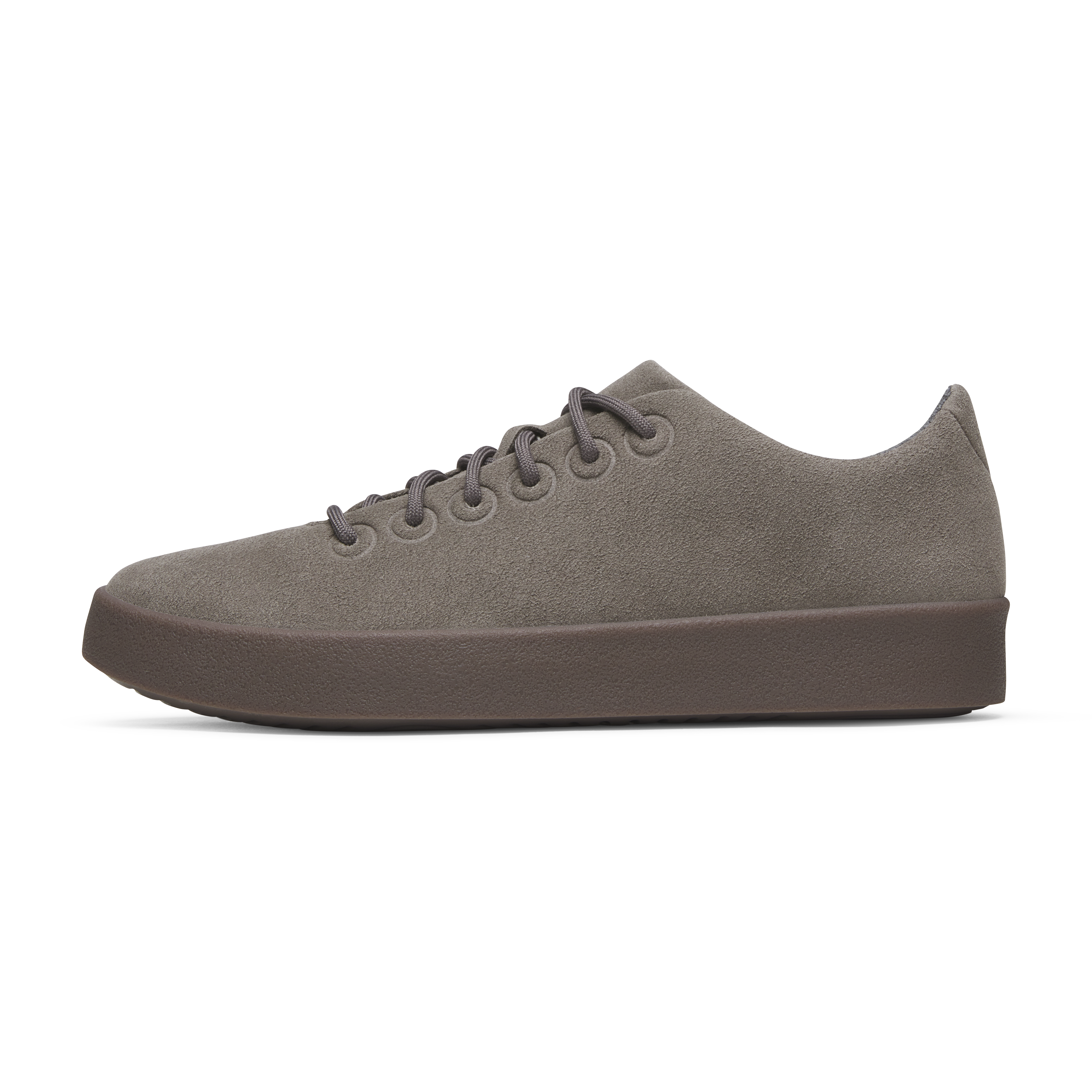 Men's Cruiser Terralux - Anthracite (Dark Gum Sole)