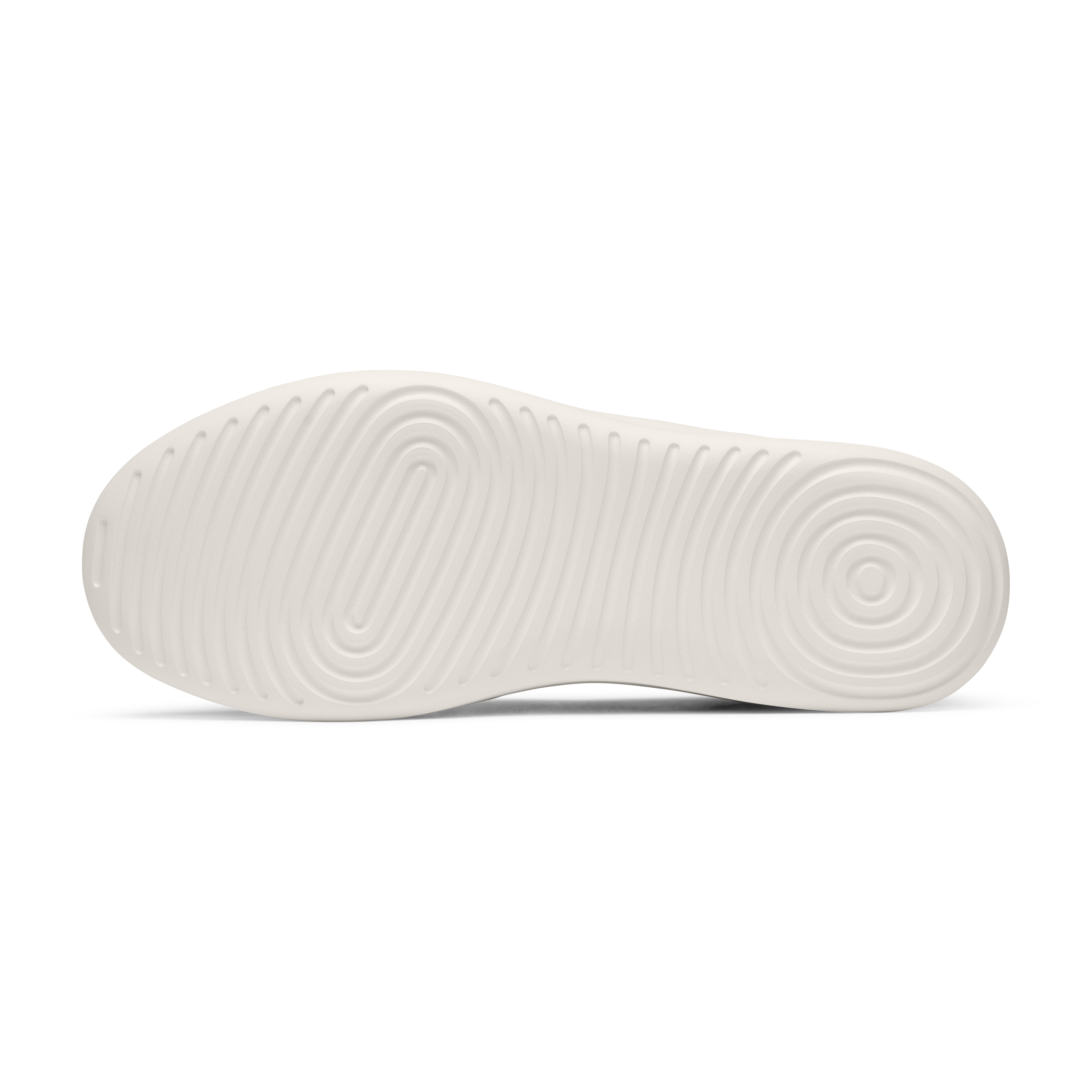 Women's Cruiser Canvas - Anthracite (Natural White Sole) - Image 4