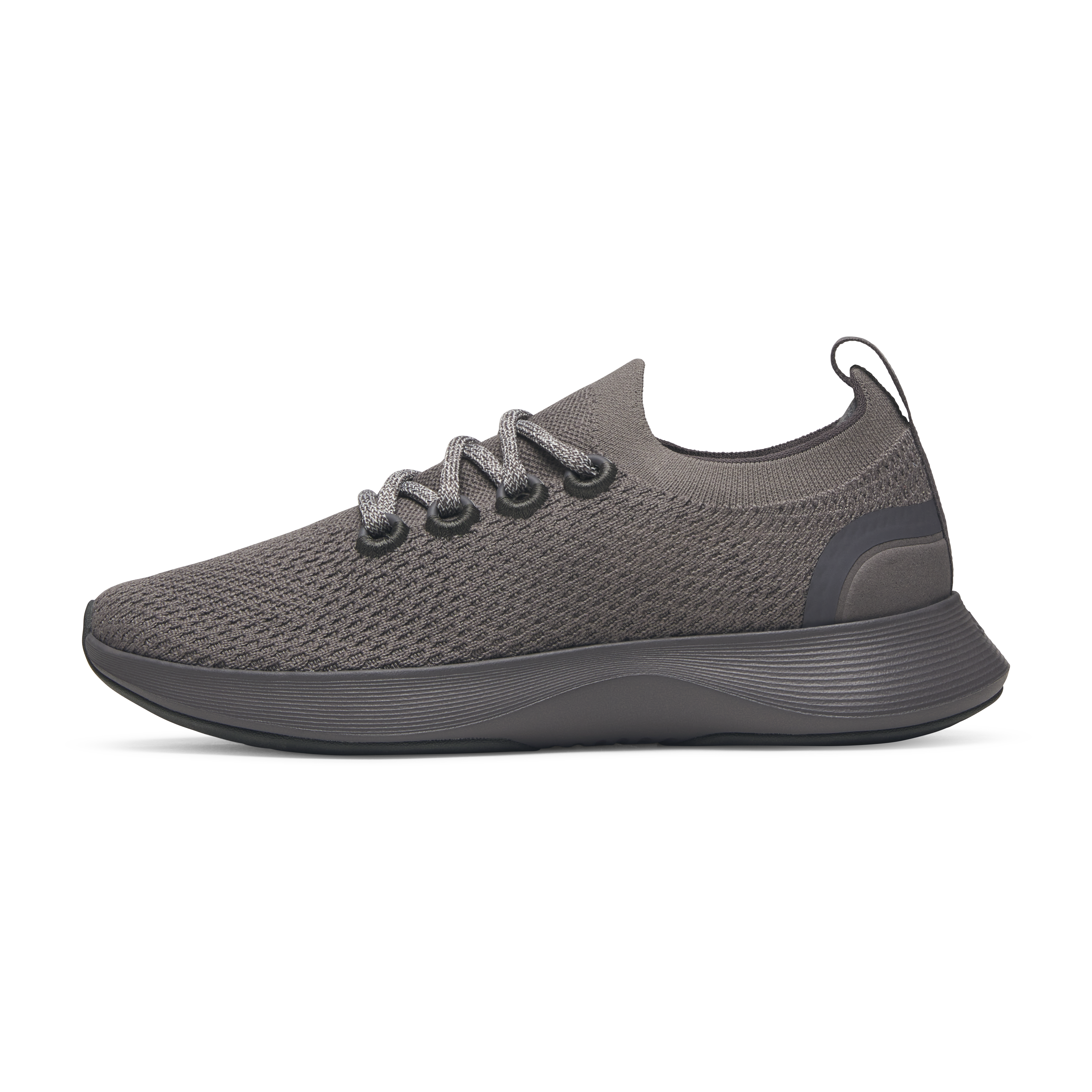 Men's Dasher Nz - Anthracite (Dark Anthracite Sole)