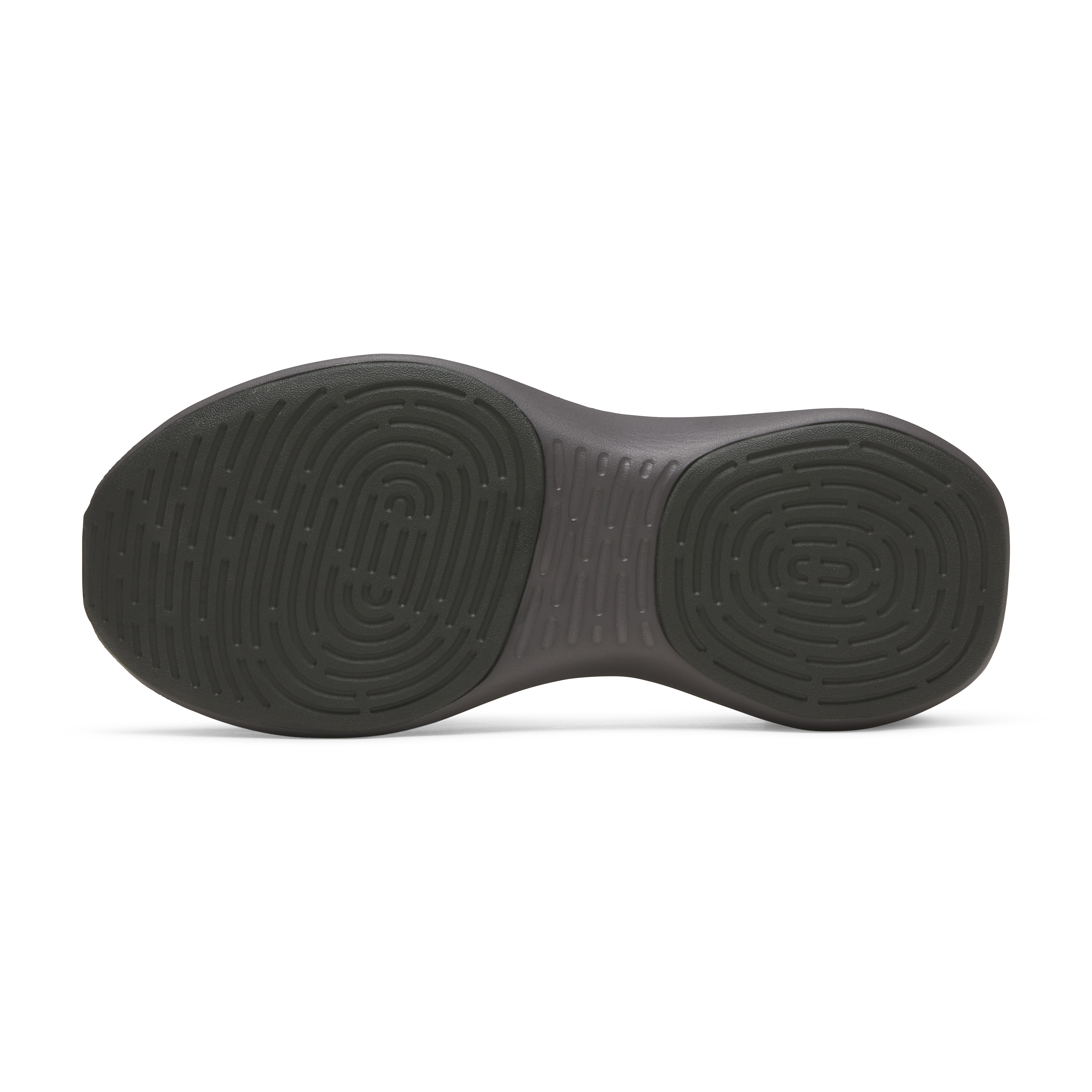 Men's Dasher Nz - Anthracite (Dark Anthracite Sole) - Image 4