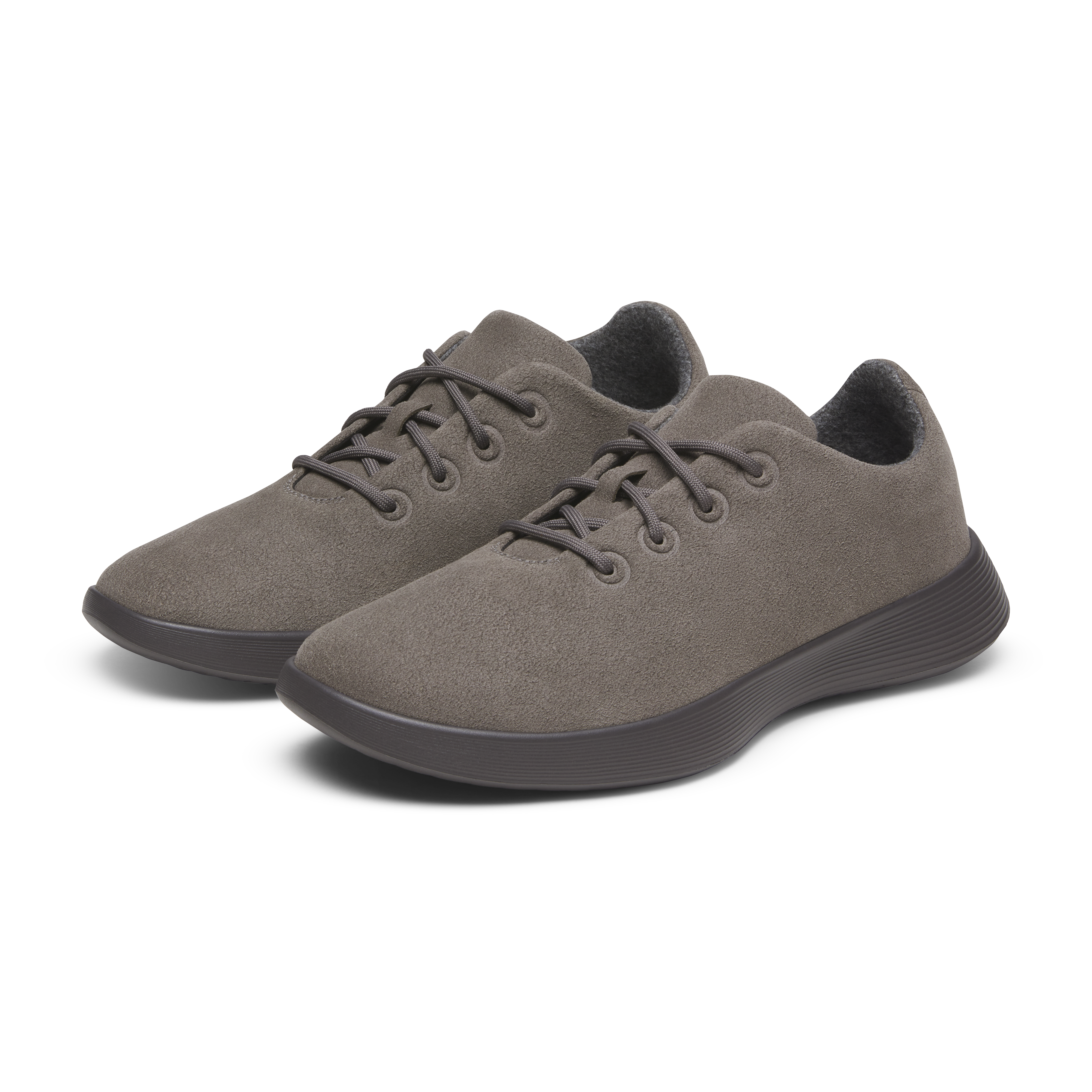 Men's Runner Nz Terralux - Anthracite (Dark Anthracite Sole) - Image 5