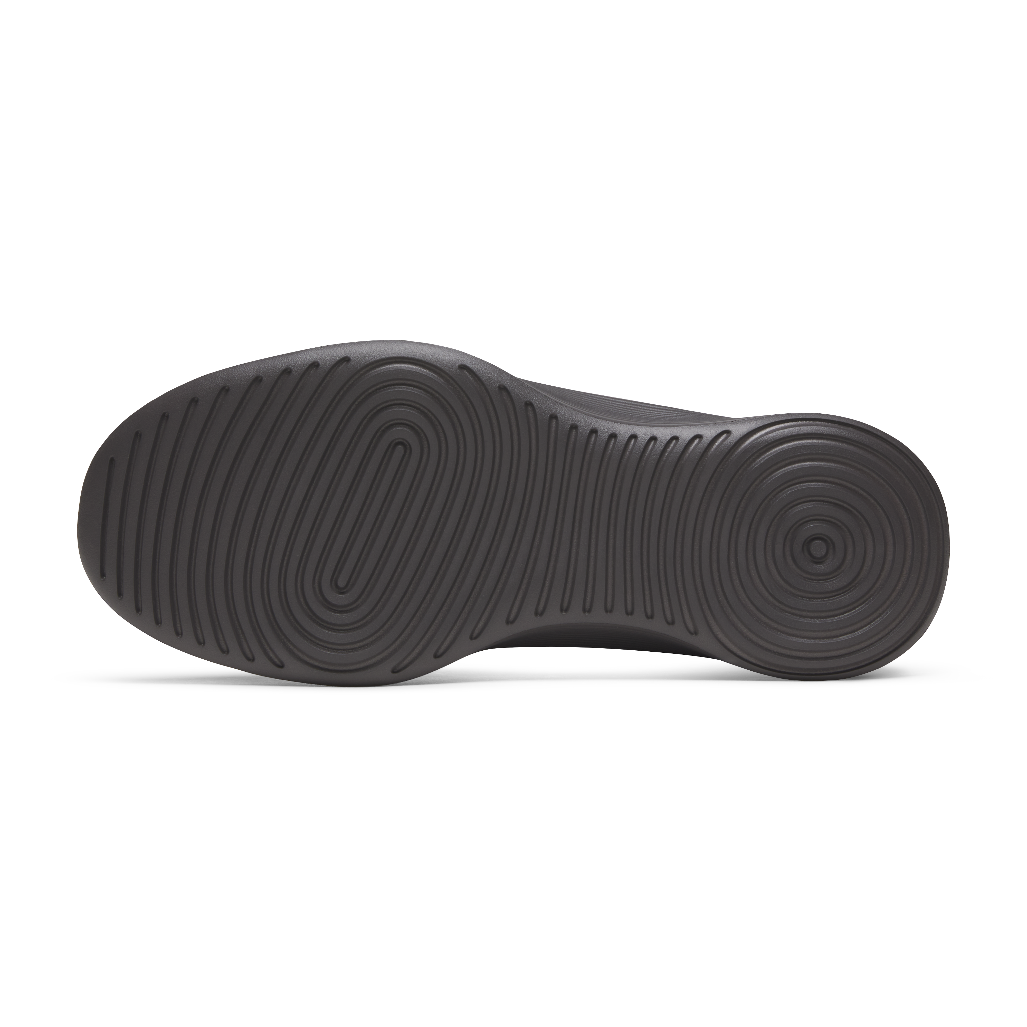 Men's Runner Nz Terralux - Anthracite (Dark Anthracite Sole) - Image 4