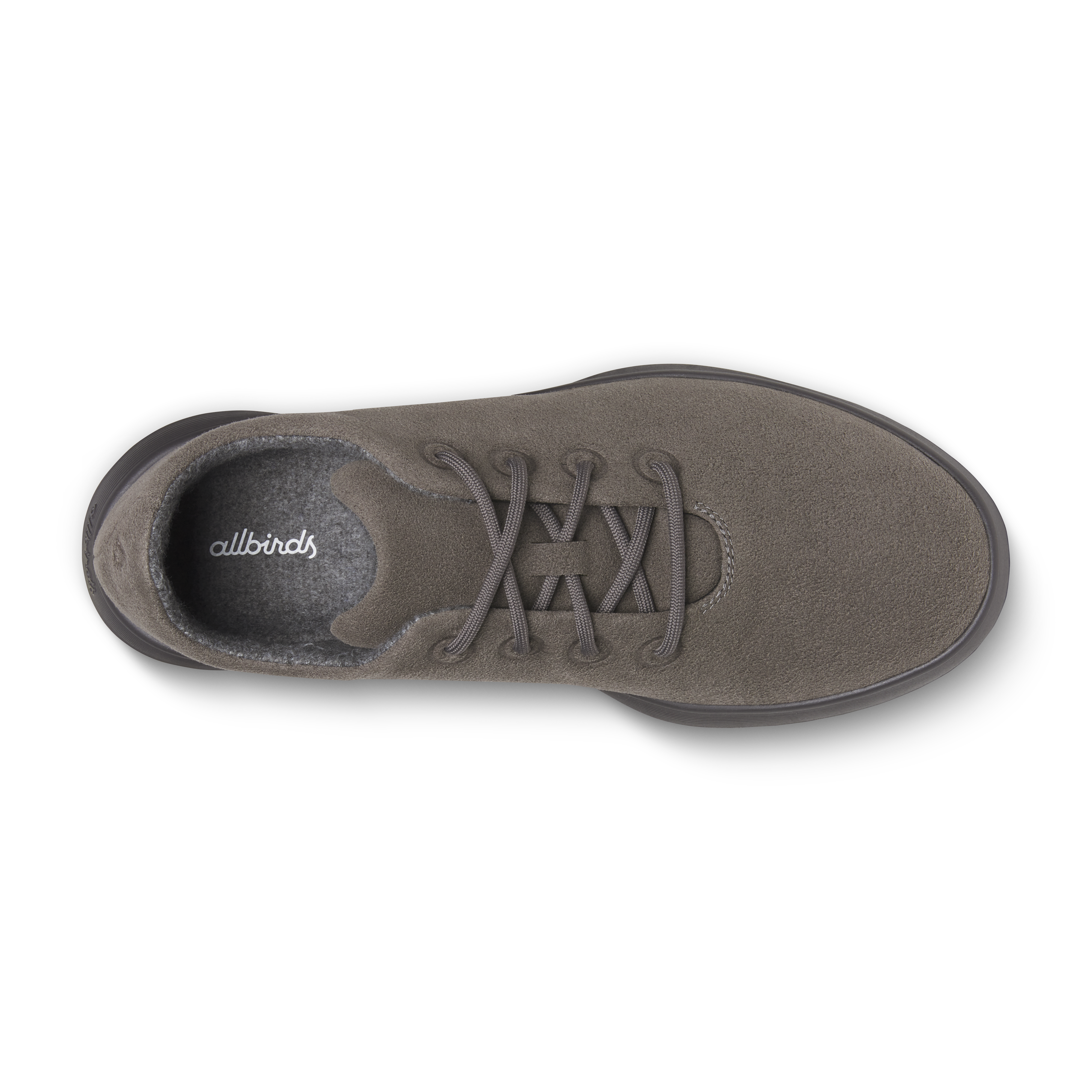Men's Runner Nz Terralux - Anthracite (Dark Anthracite Sole) - Image 3