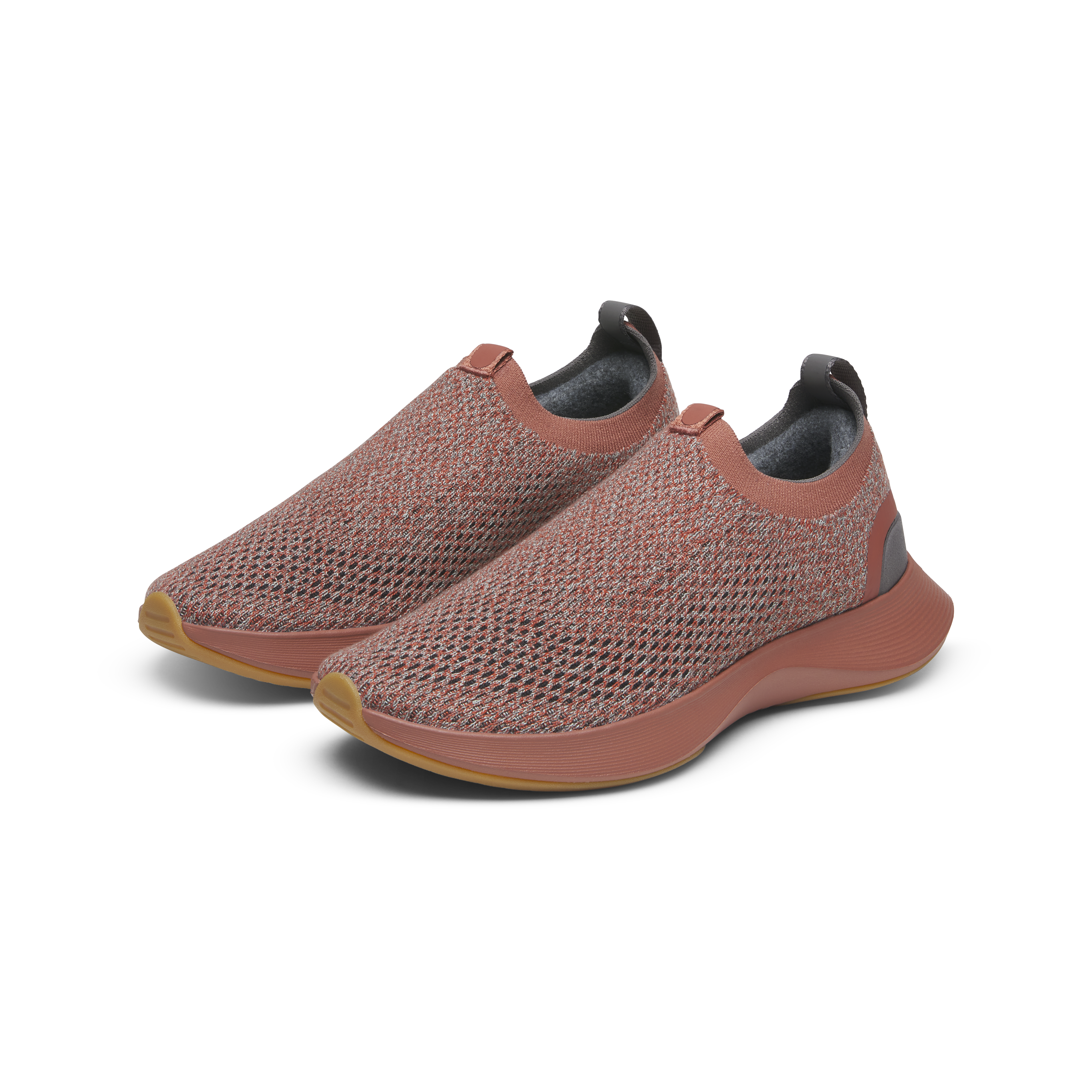 Men's Dasher Nz Relay - Auburn (Auburn Sole) - Image 5