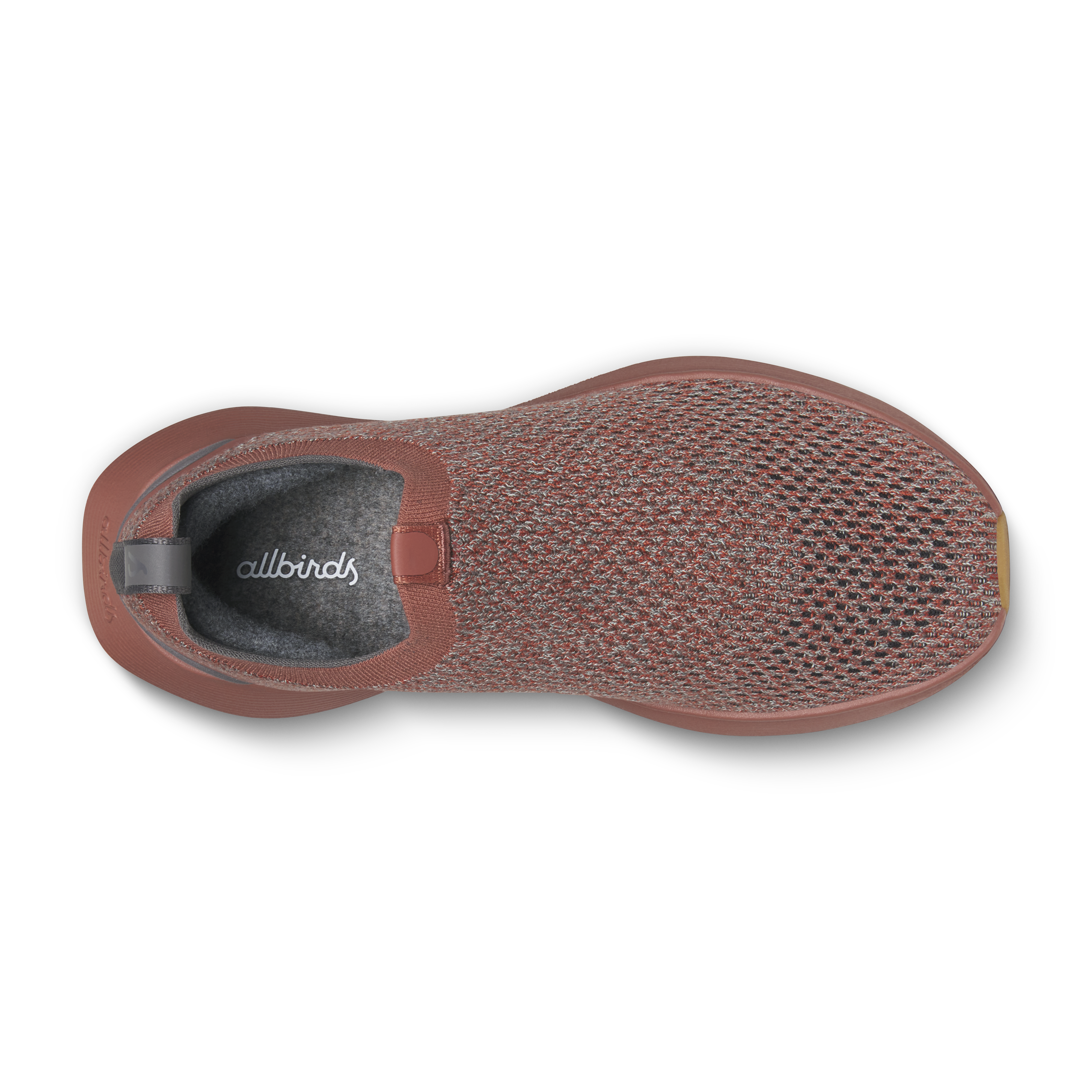Men's Dasher Nz Relay - Auburn (Auburn Sole) - Image 3