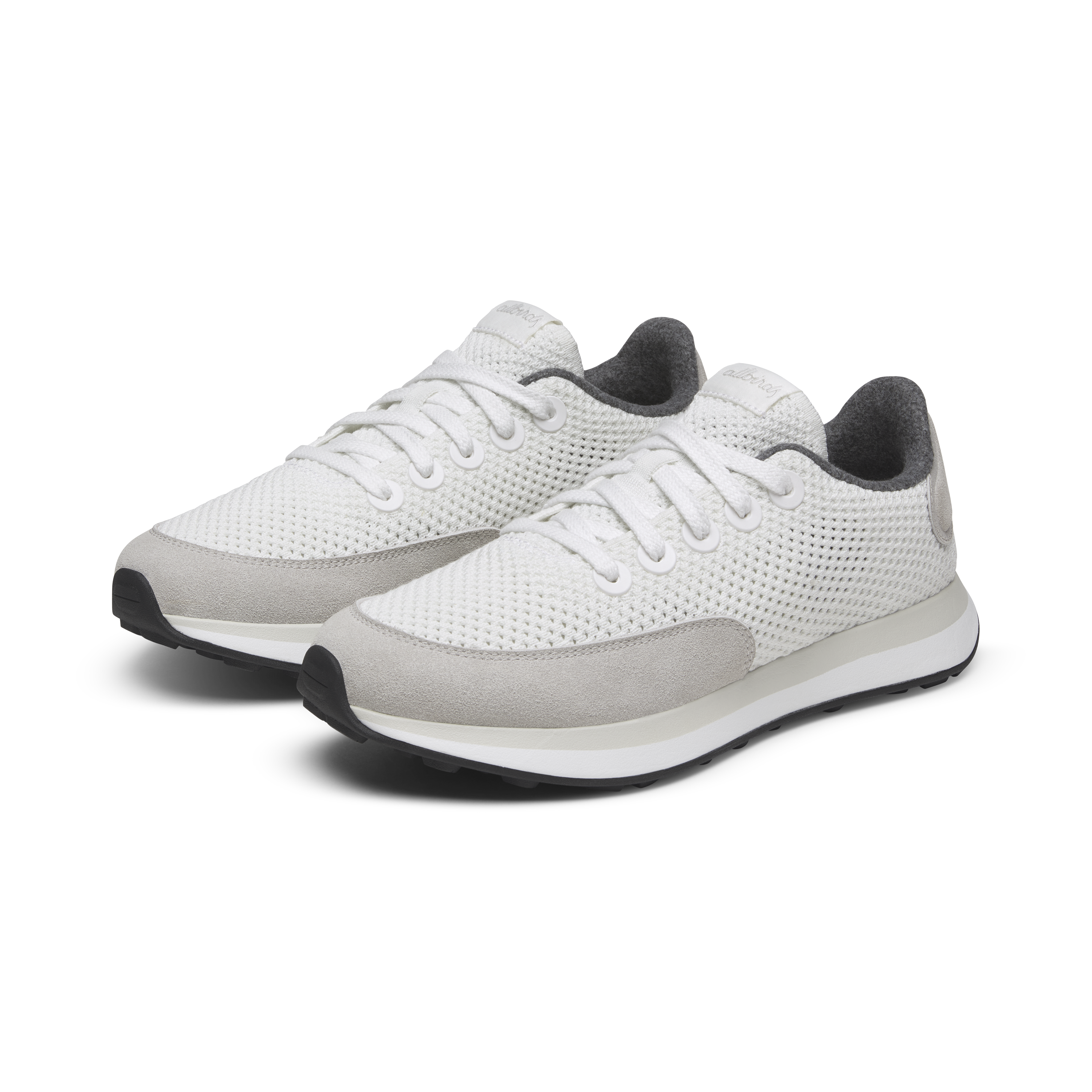 Men's Varsity Airy - Blizzard (Blizzard Sole) - Image 5