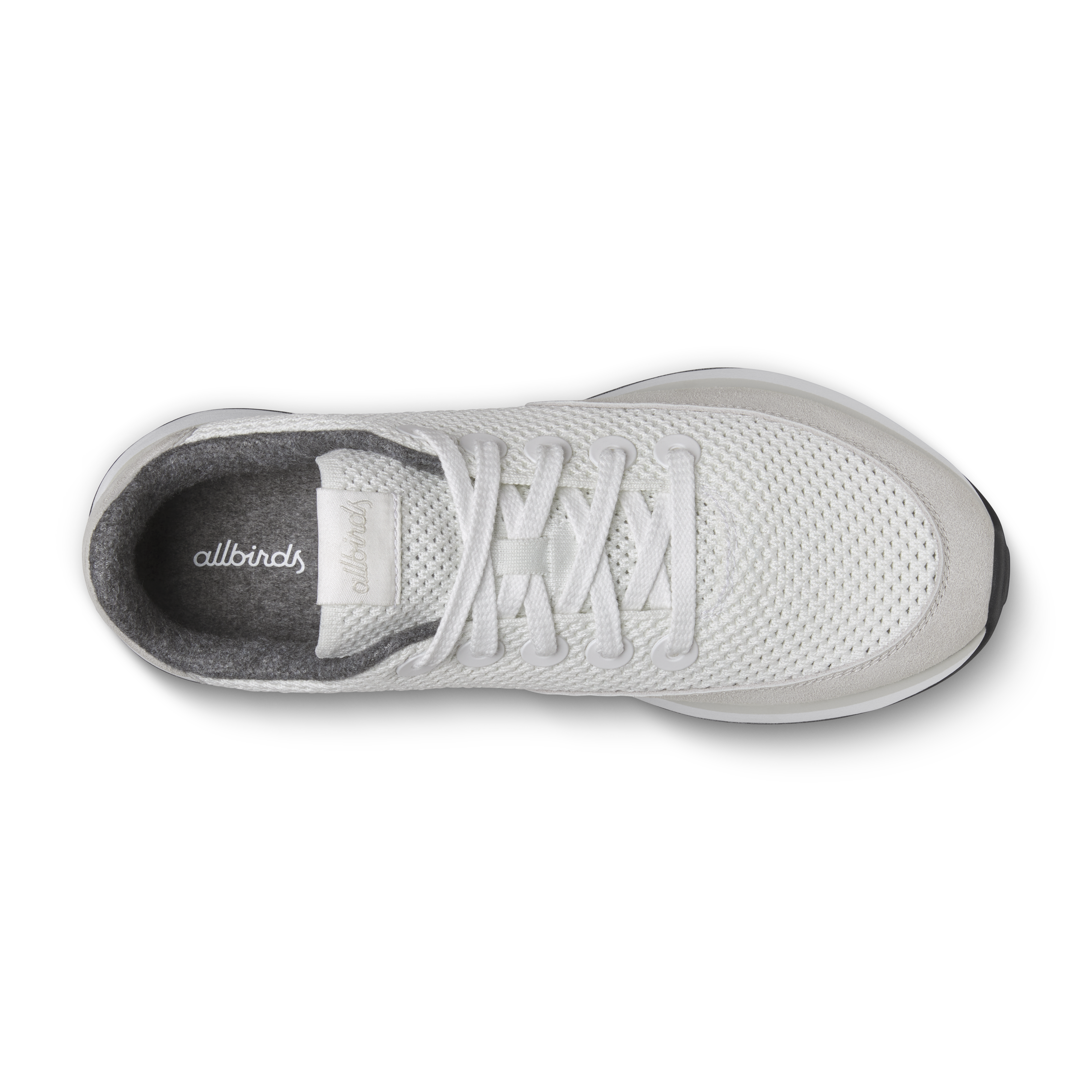 Men's Varsity Airy - Blizzard (Blizzard Sole) - Image 3