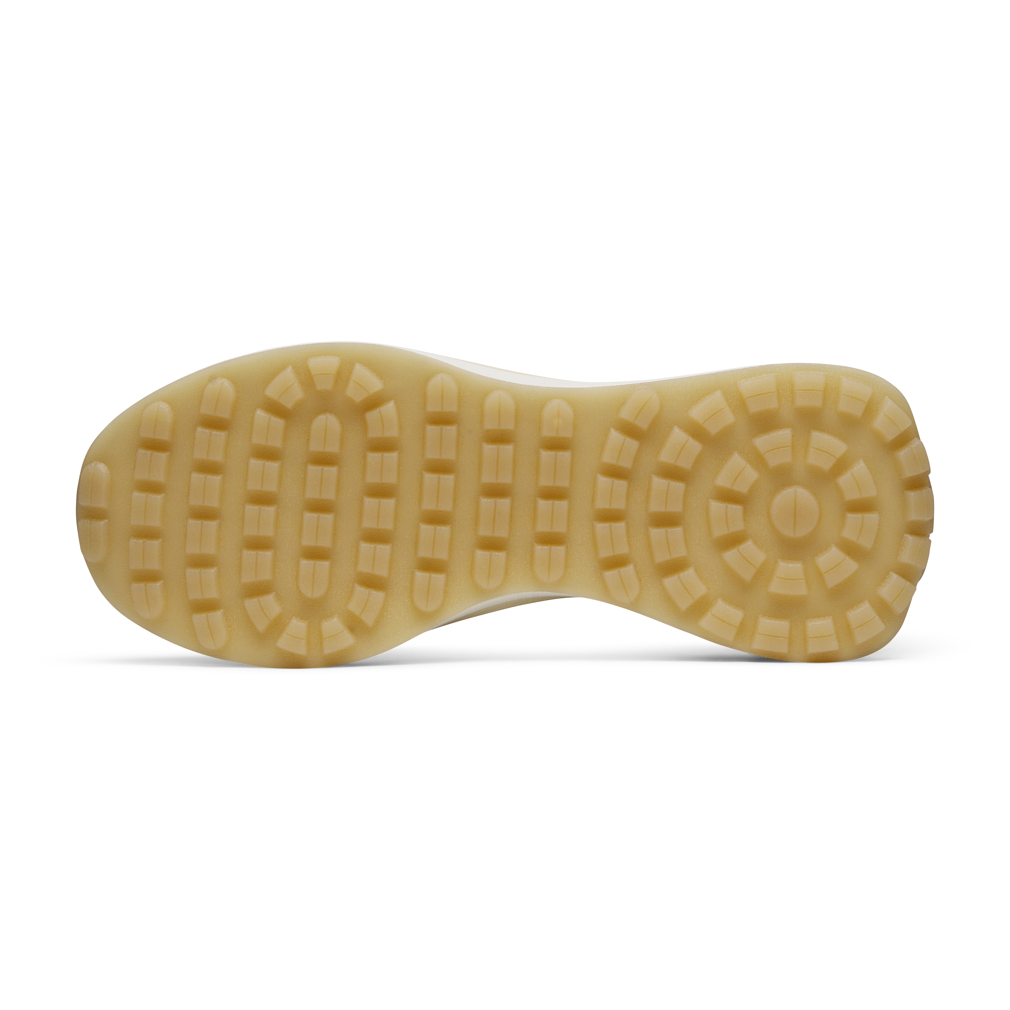 Women's Varsity Airy - Auburn (Natural White Sole) - Image 4