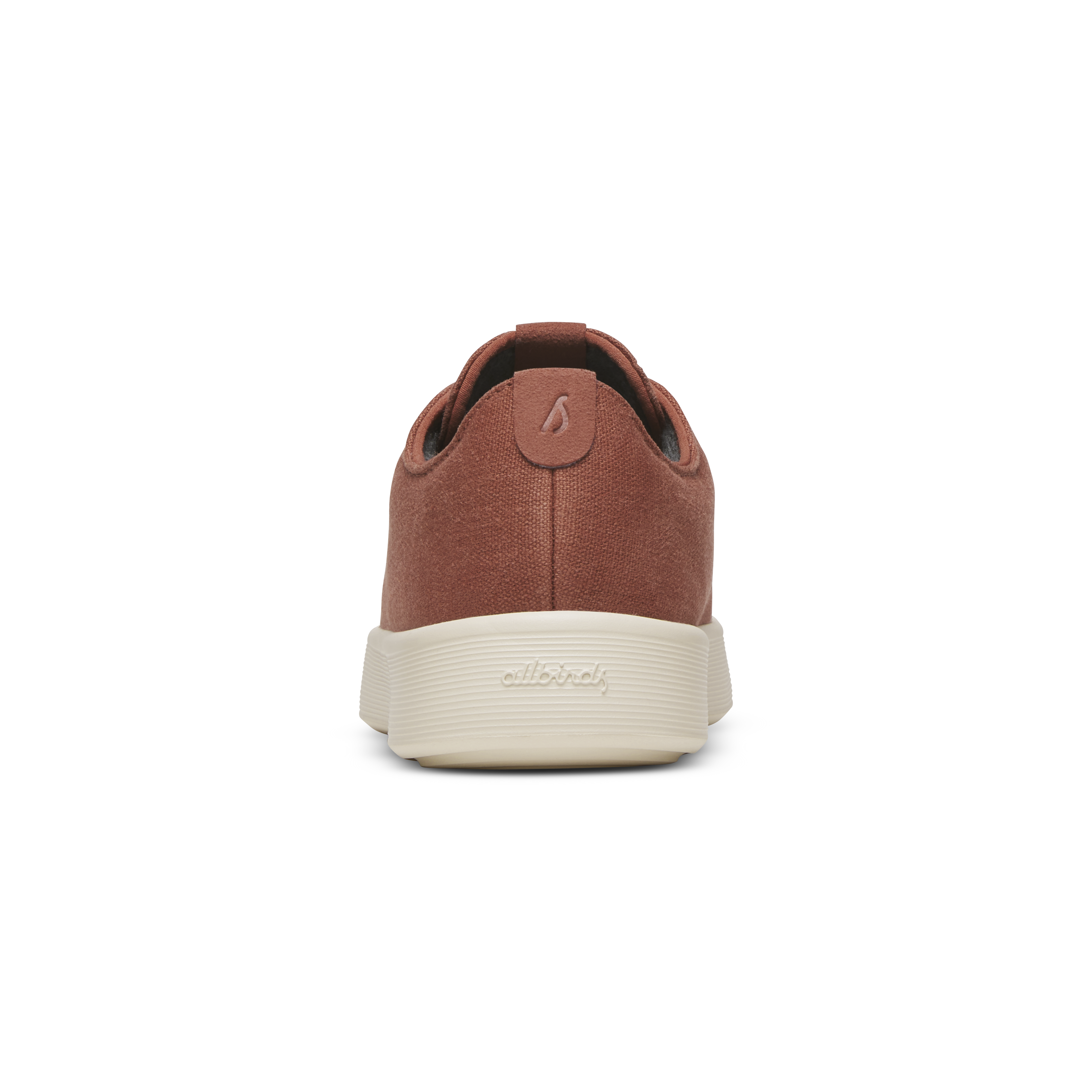 Men's Canvas Cruiser - Auburn (Warm White Sole) - Image 2
