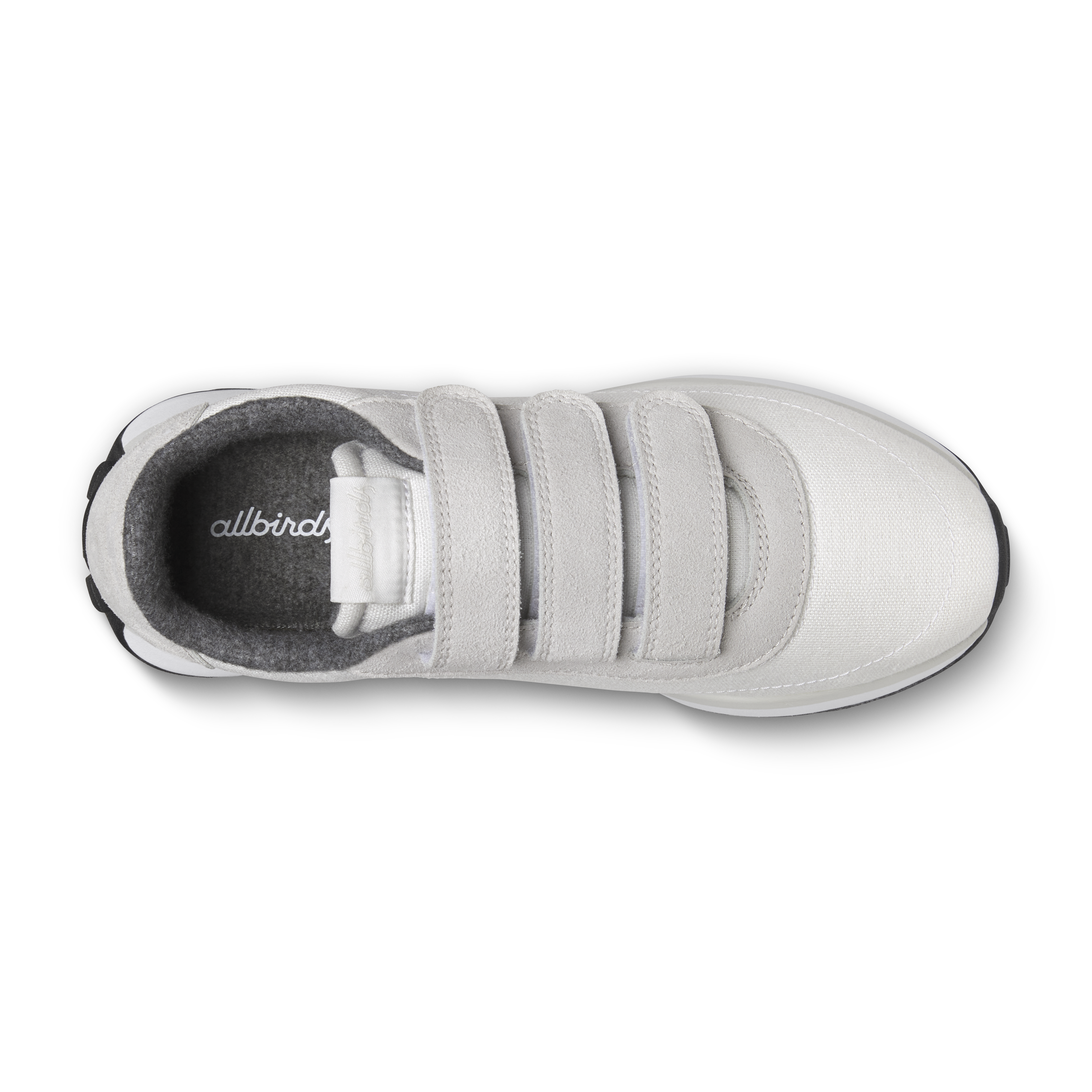Women's Varsity Strap - Blizzard (Blizzard Sole) - Image 3