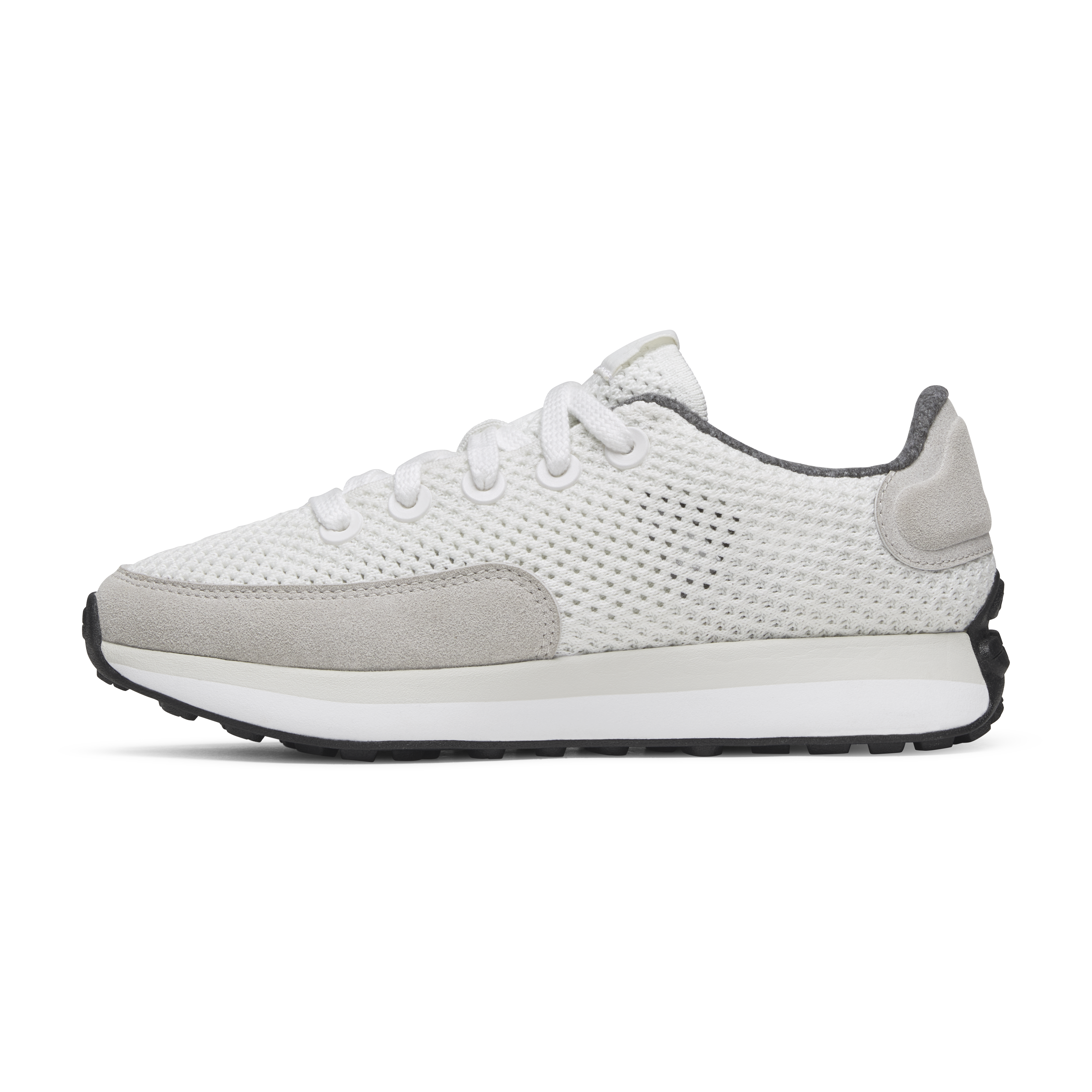 Women's Varsity Airy - Blizzard (Blizzard Sole)