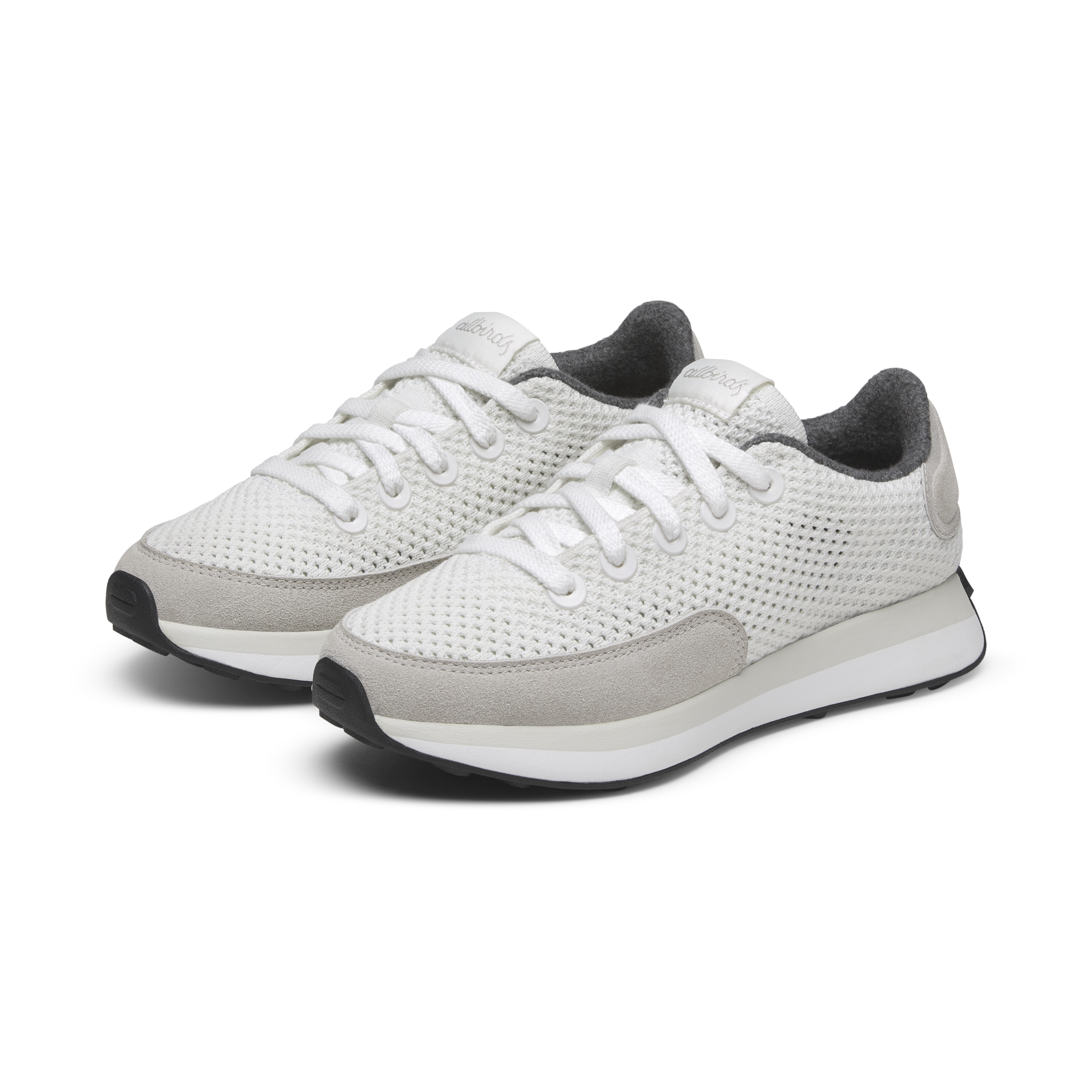 Women's Varsity Airy - Blizzard (Blizzard Sole) - Image 5