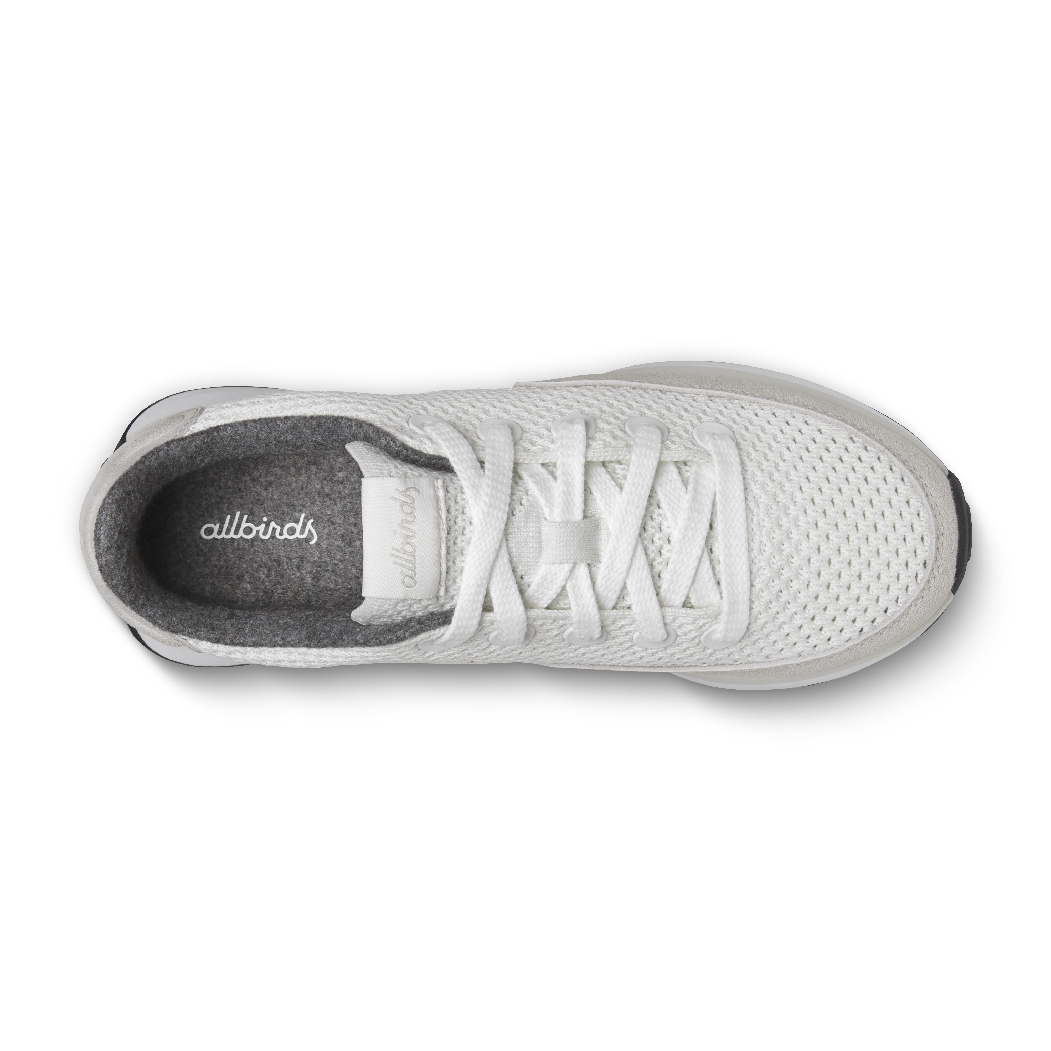 Women's Varsity Airy - Blizzard (Blizzard Sole) - Image 3