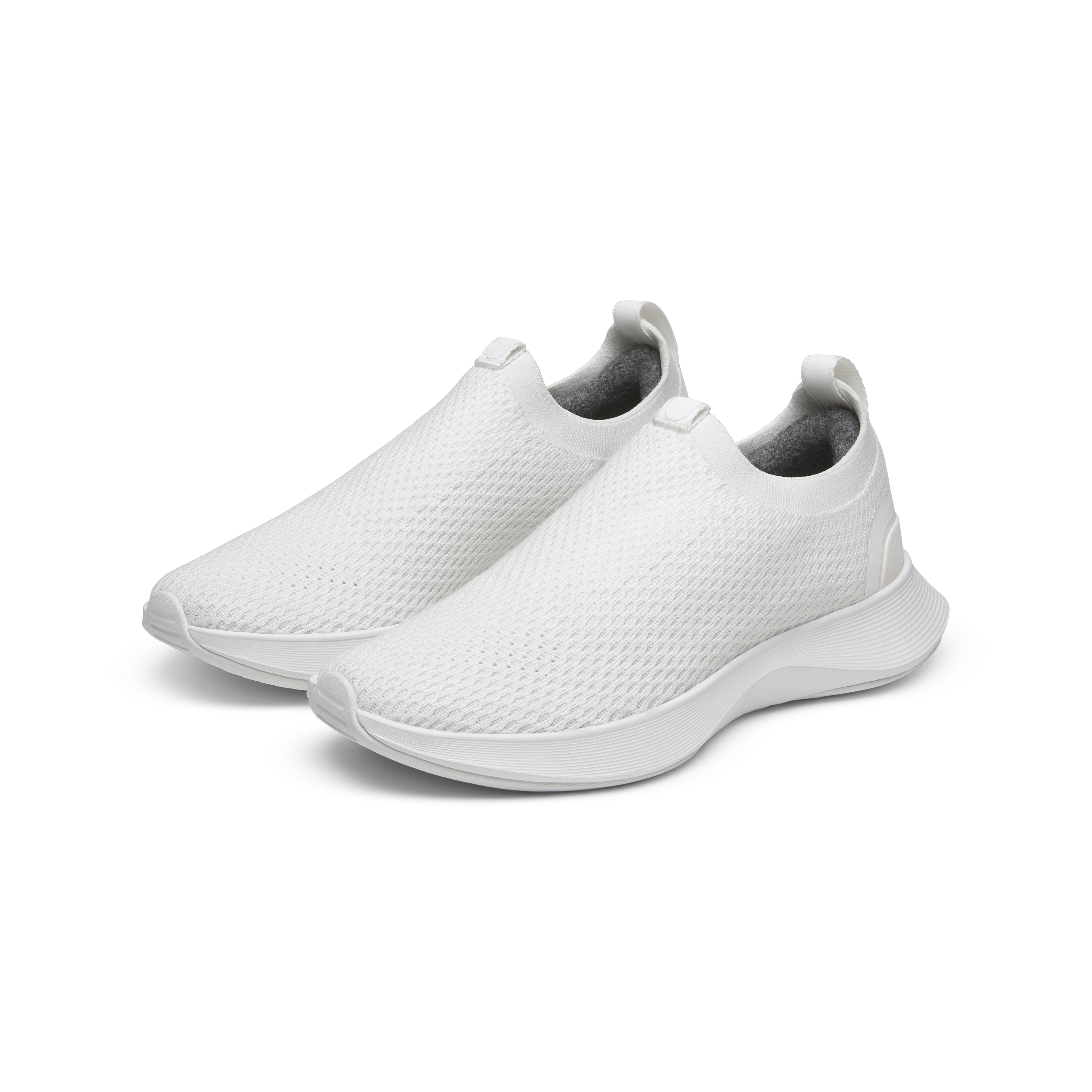 Women's Dasher Nz Relay - Blizzard (Blizzard Sole) - Image 5