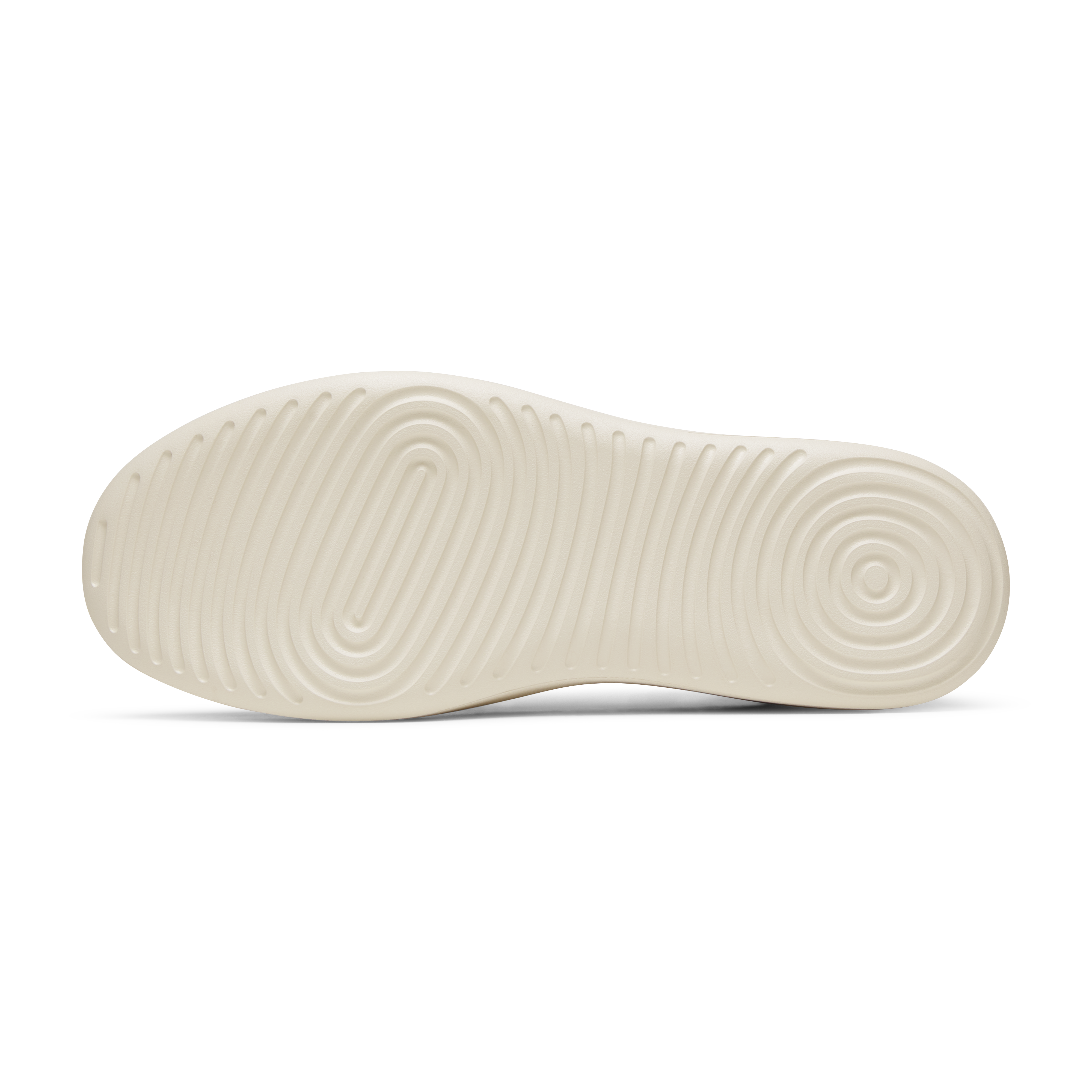 Men's Canvas Cruiser Slip On - Auburn (Warm White Sole) - Image 4