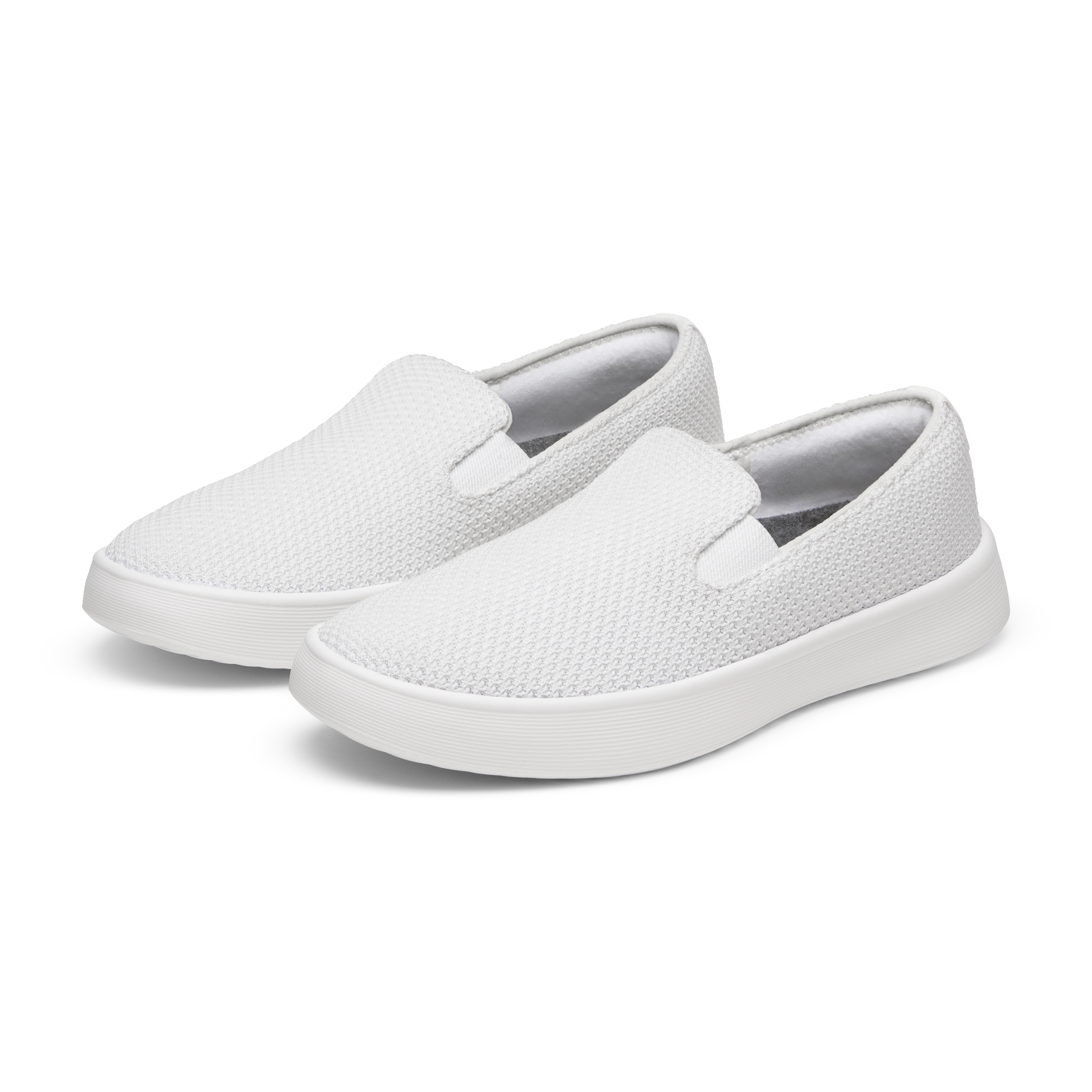 Women's Cruiser Slip On - Blizzard (Blizzard Sole) - Image 5