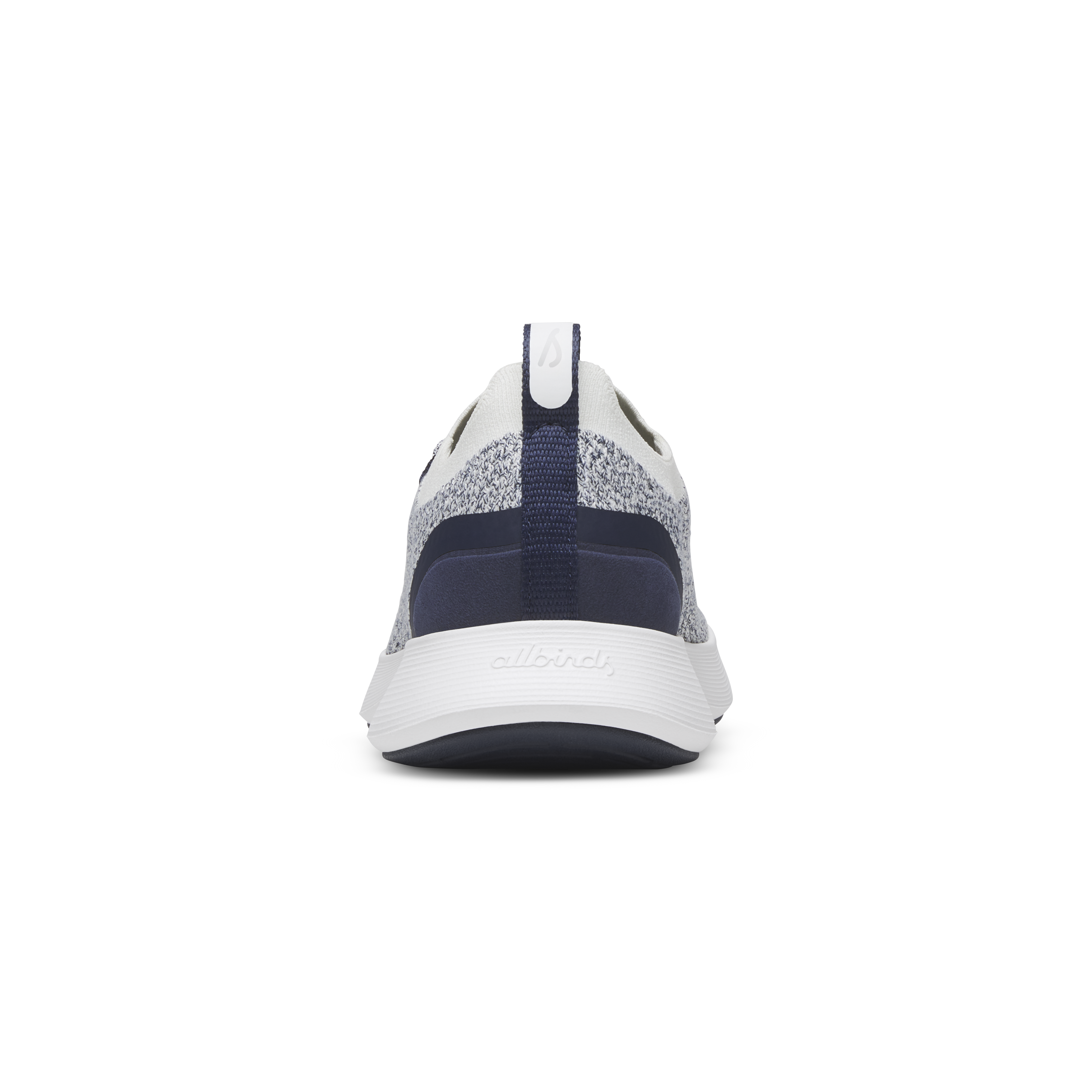 Men's Dasher Nz - Blizzard/Deep Navy (Blizzard Sole) - Image 2