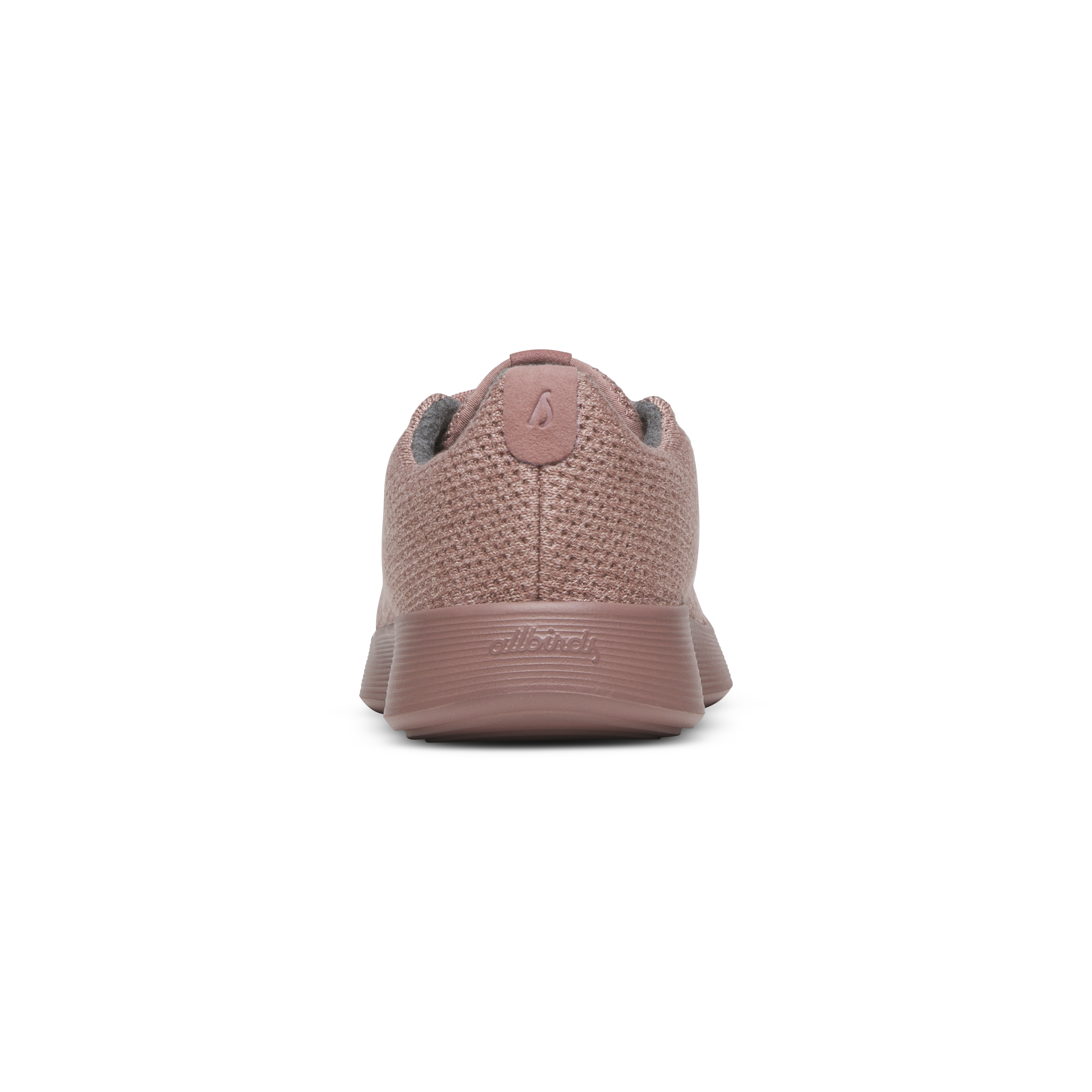 Women's Tree Runner Nz - Burlwood (Burlwood Sole) - Image 2