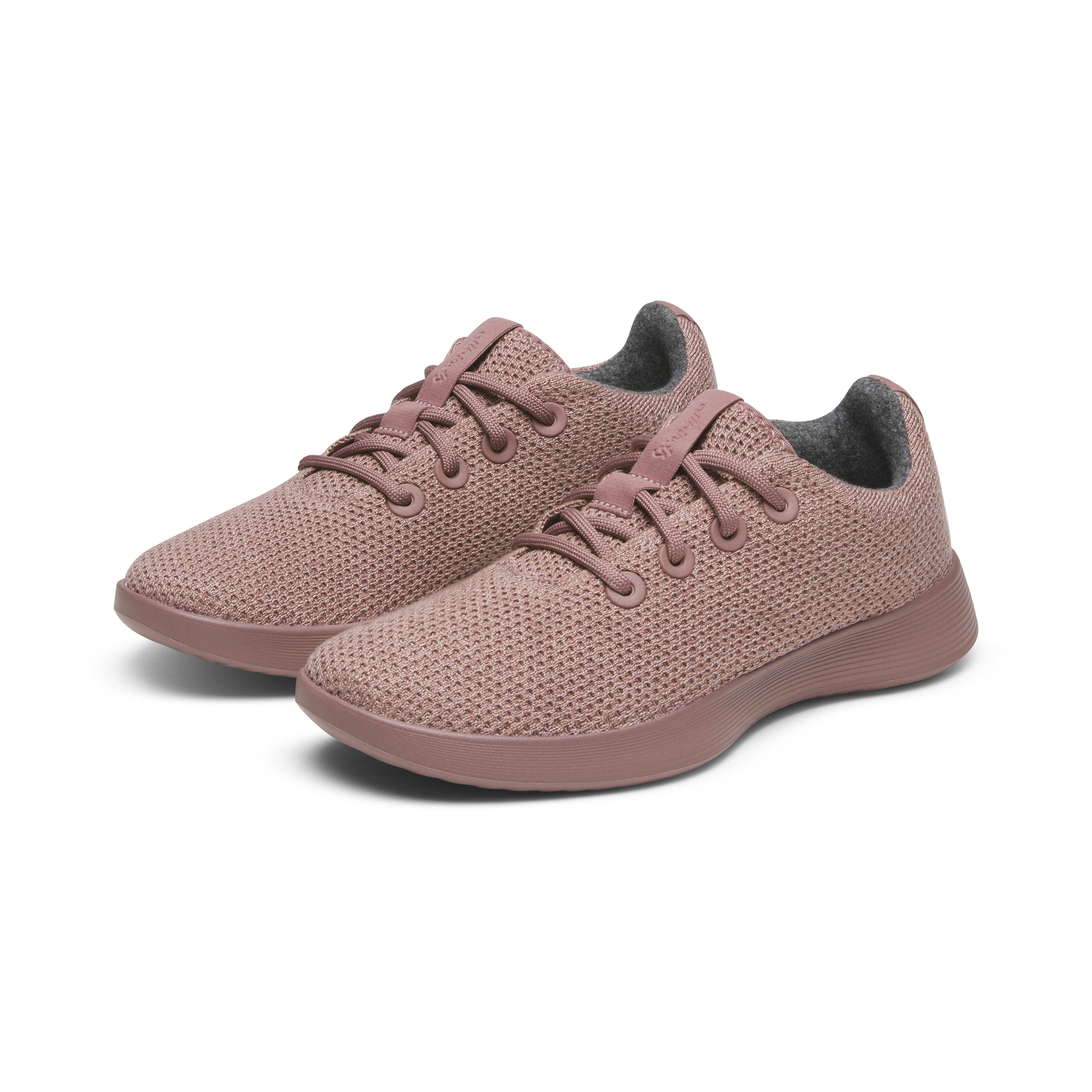 Women's Tree Runner Nz - Burlwood (Burlwood Sole) - Image 5