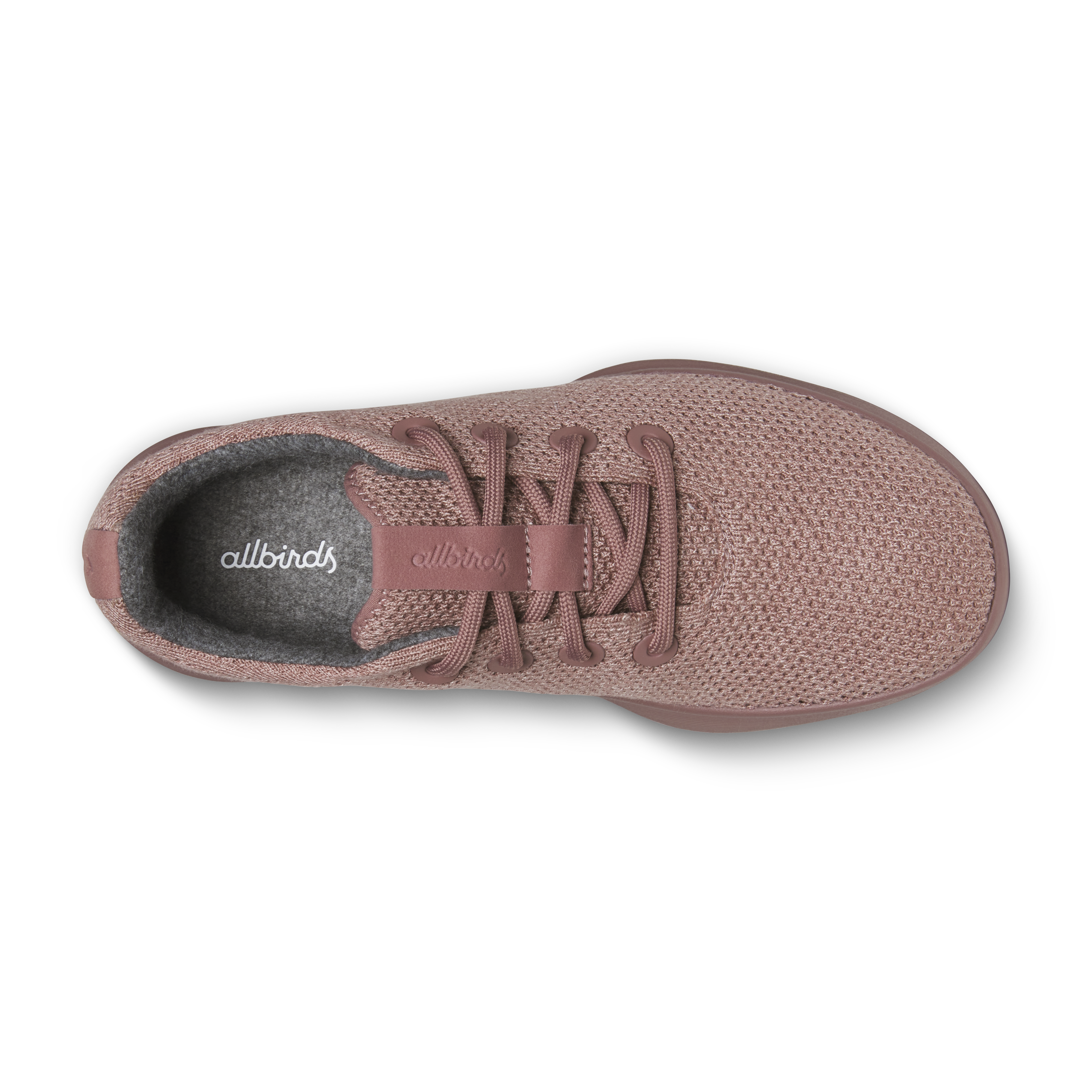 Women's Tree Runner Nz - Burlwood (Burlwood Sole) - Image 3