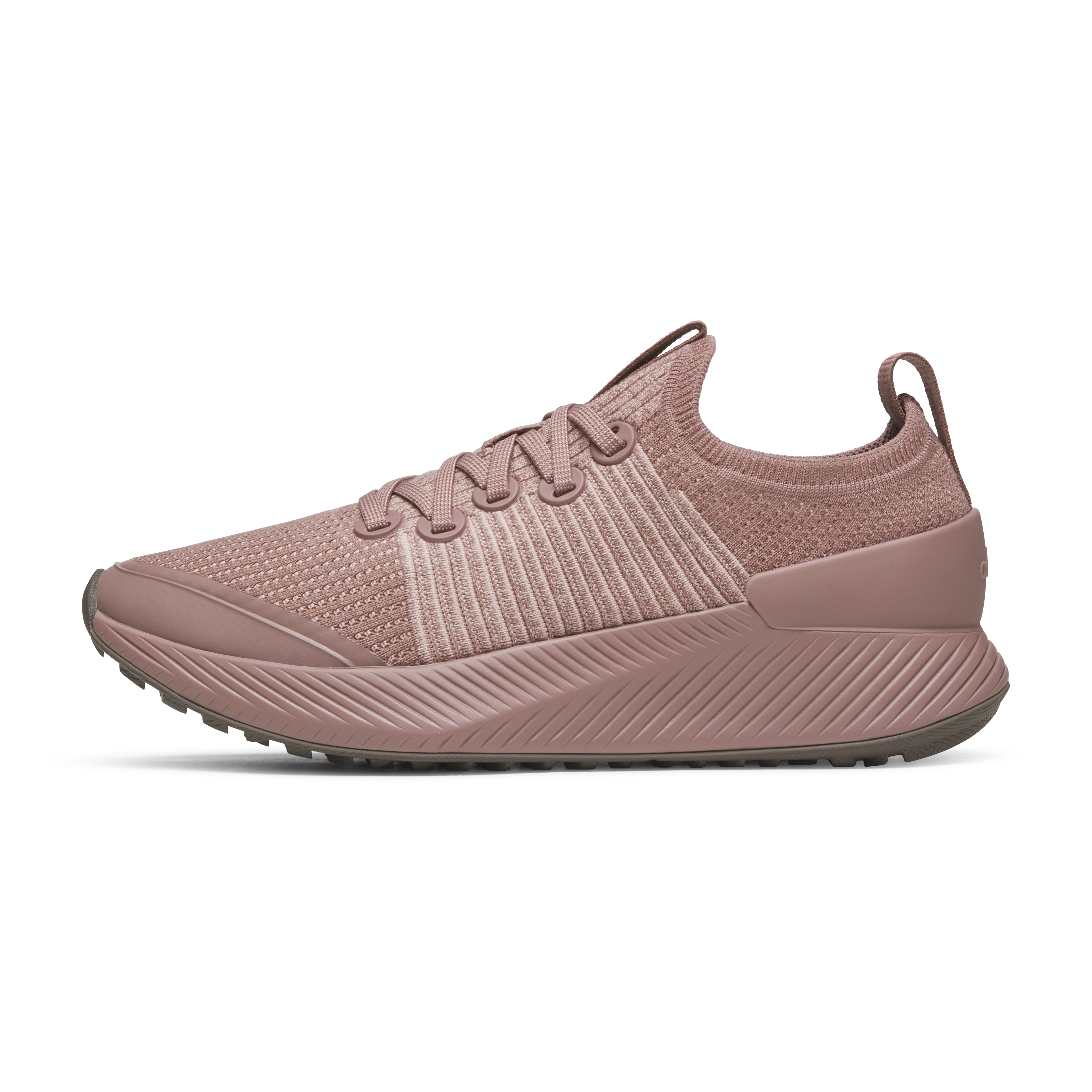 Women's Tree Glider - Burlwood (Burlwood Sole)