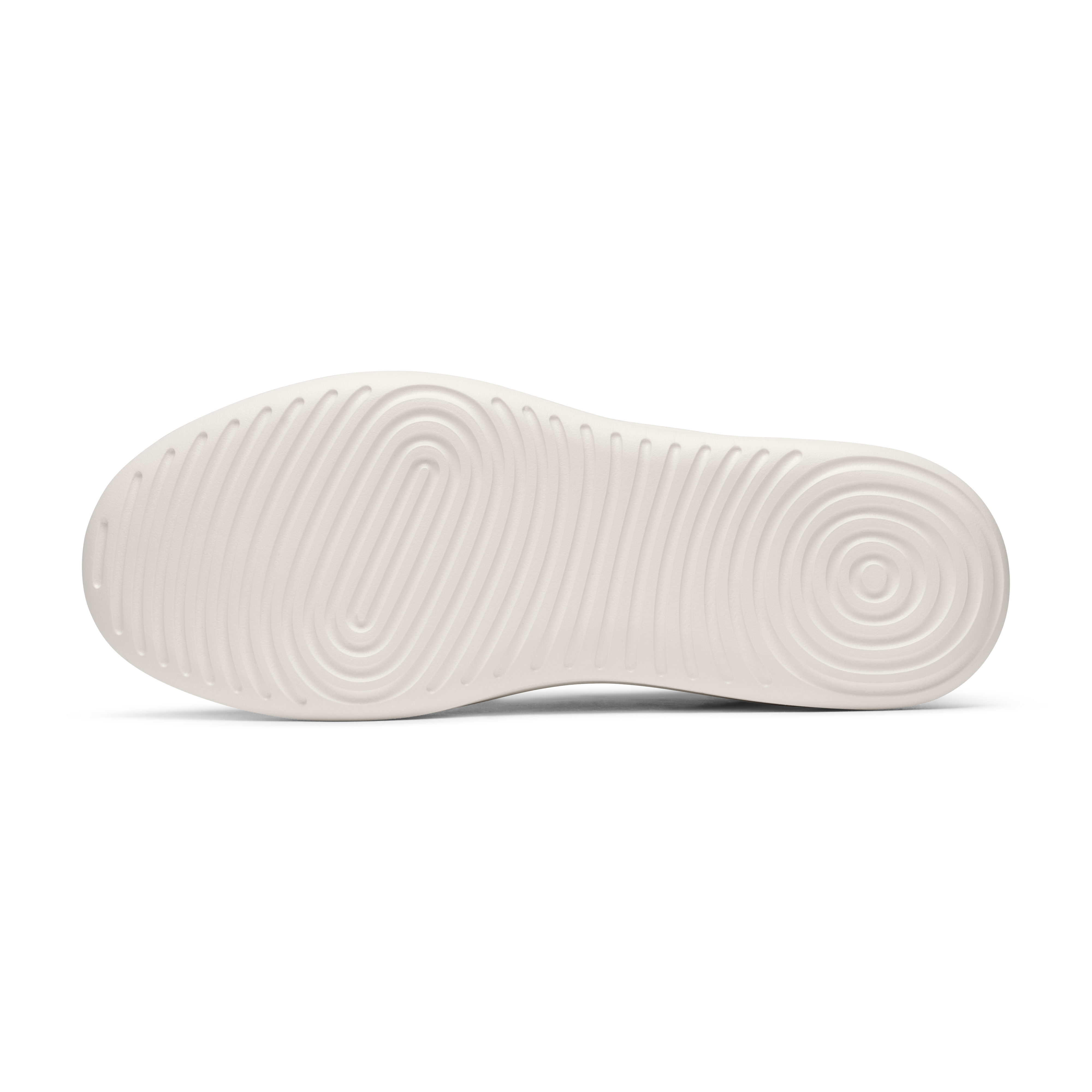 Men's Canvas Cruiser - Burnt Olive (Natural White Sole) - Image 4