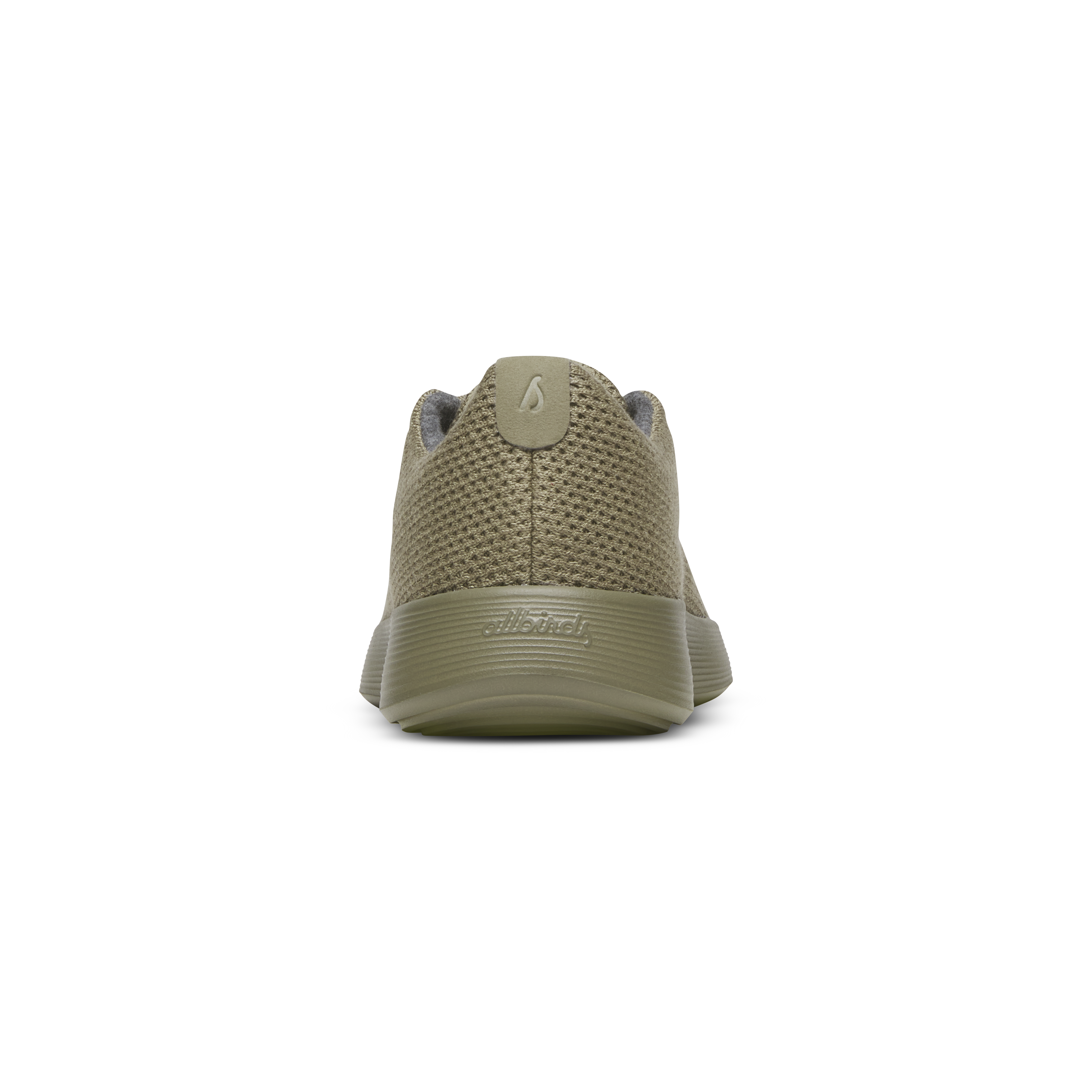 Men's Tree Runner Nz - Burnt Olive (Burnt Olive Sole) - Image 2
