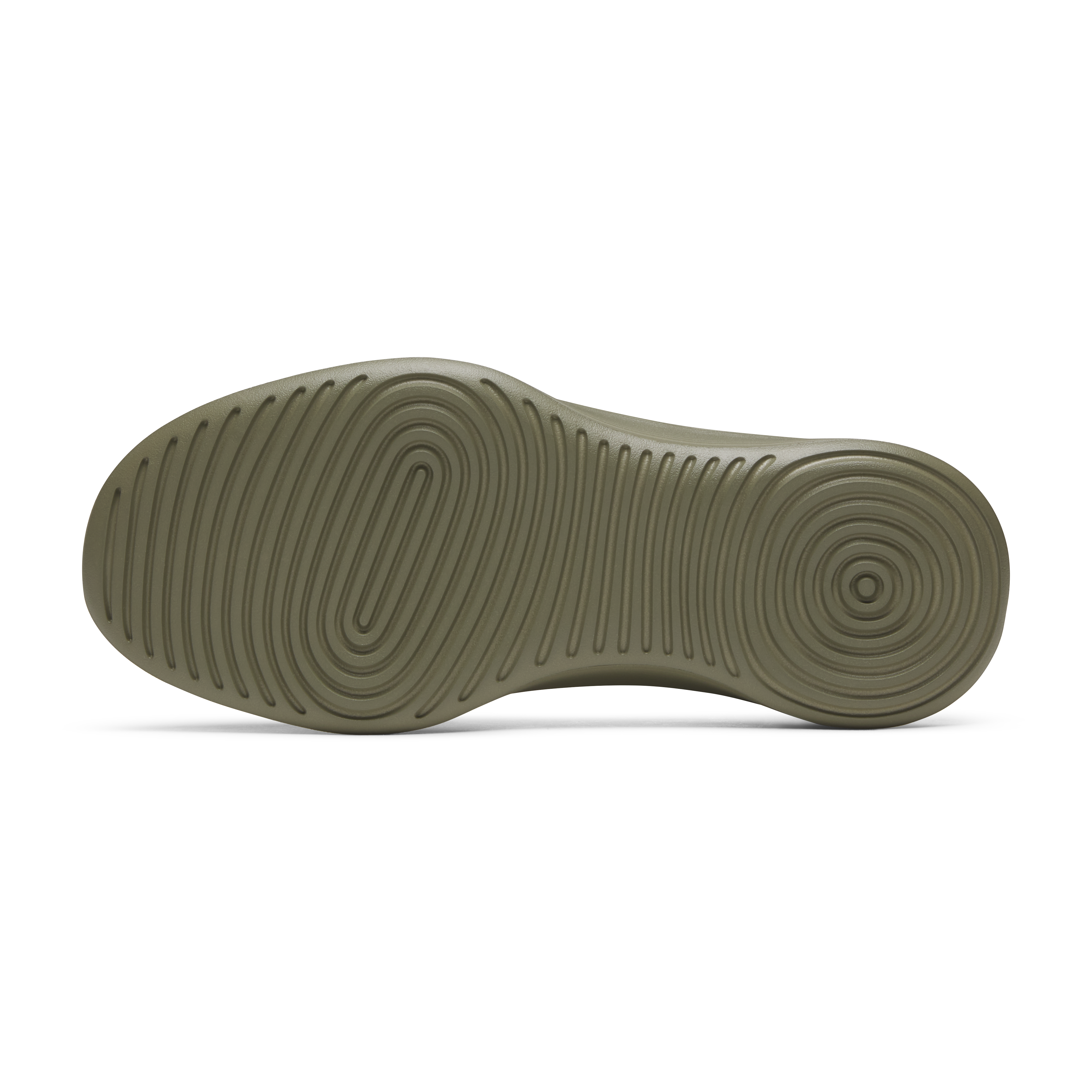 Women's Tree Runner Nz - Burnt Olive (Burnt Olive Sole) - Image 4