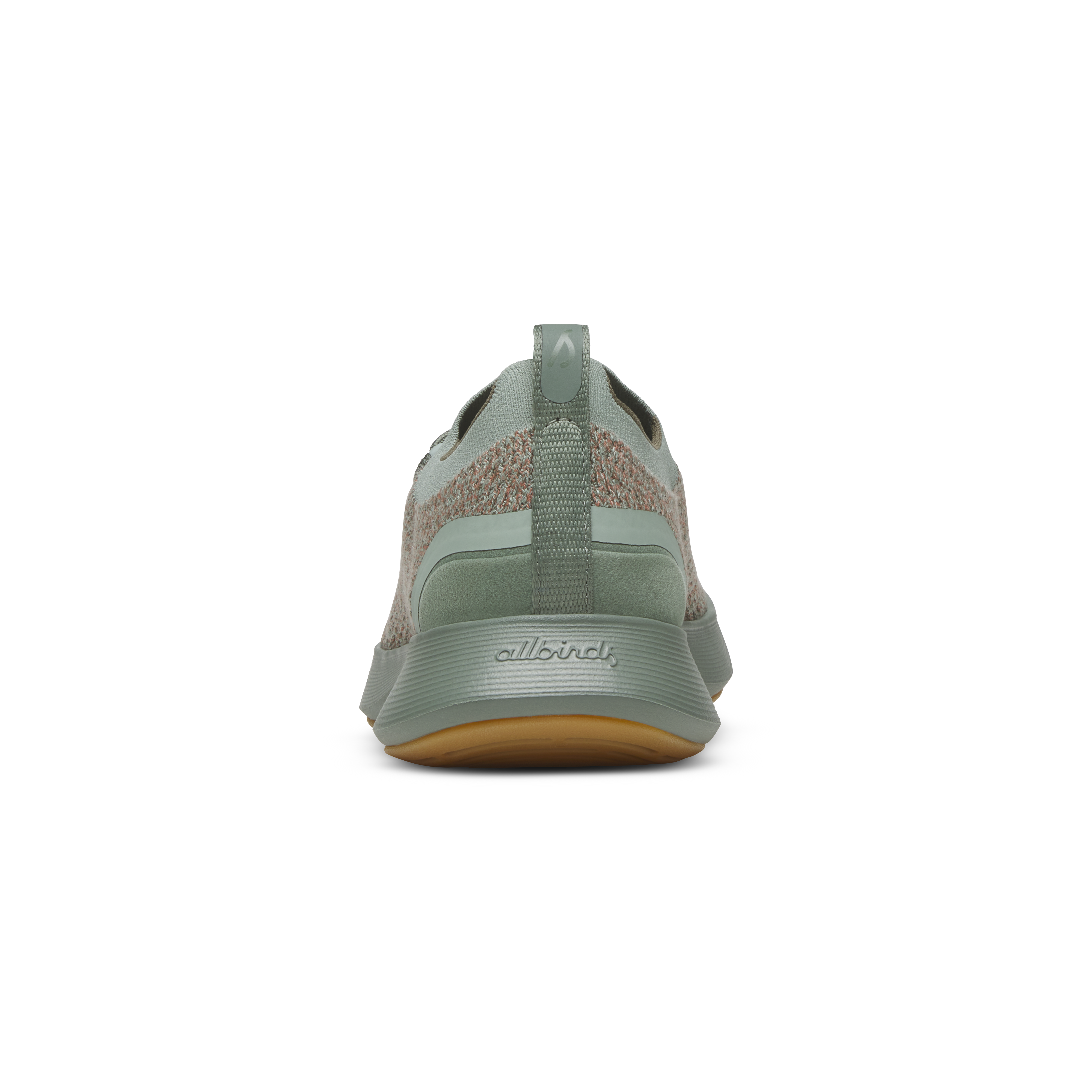 Women's Dasher Nz - Dark Eucalyptus (Dark Eucalyptus Sole) - Image 2
