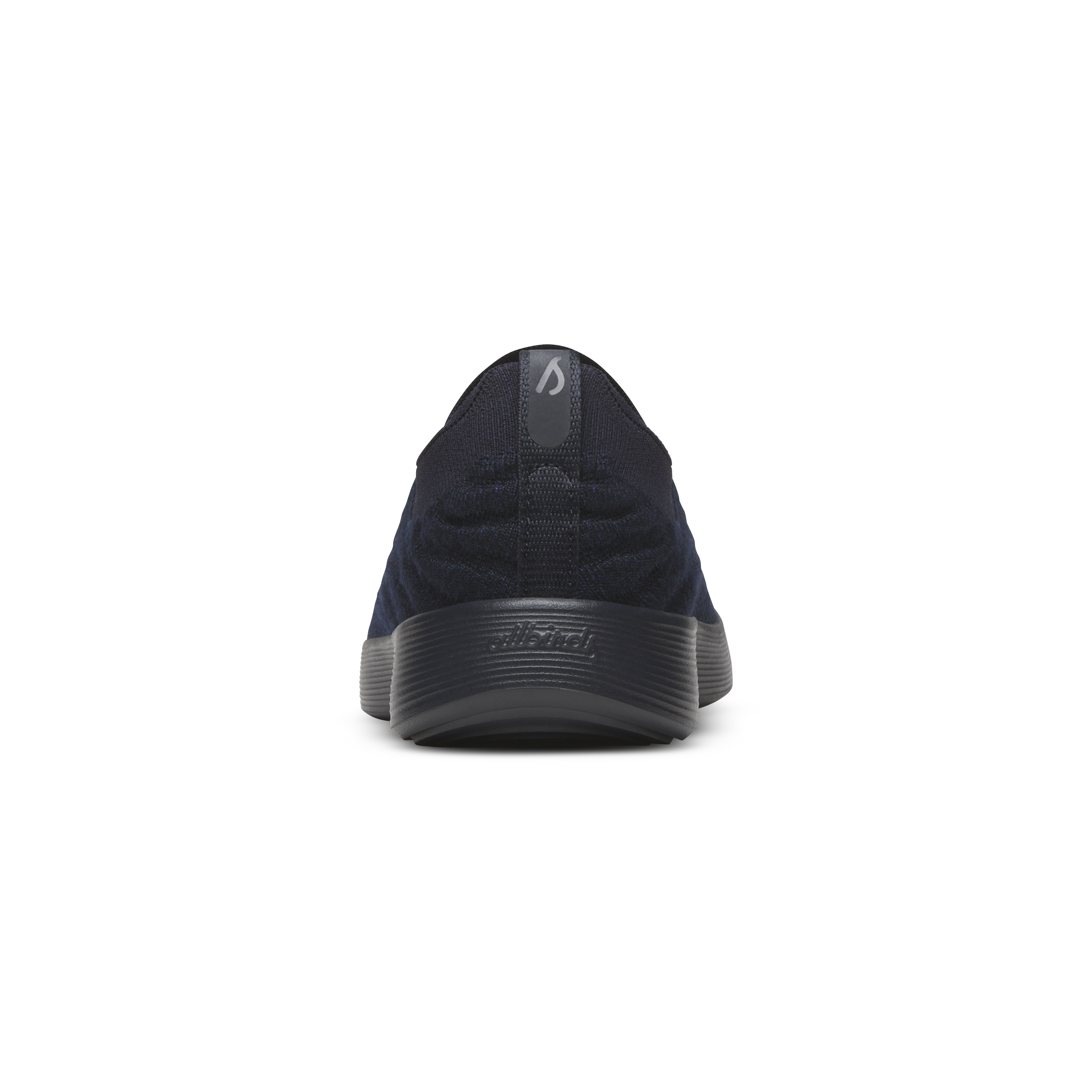 Men's Runner Nz Slip On - Dark Navy (Dark Navy Sole) - Image 2