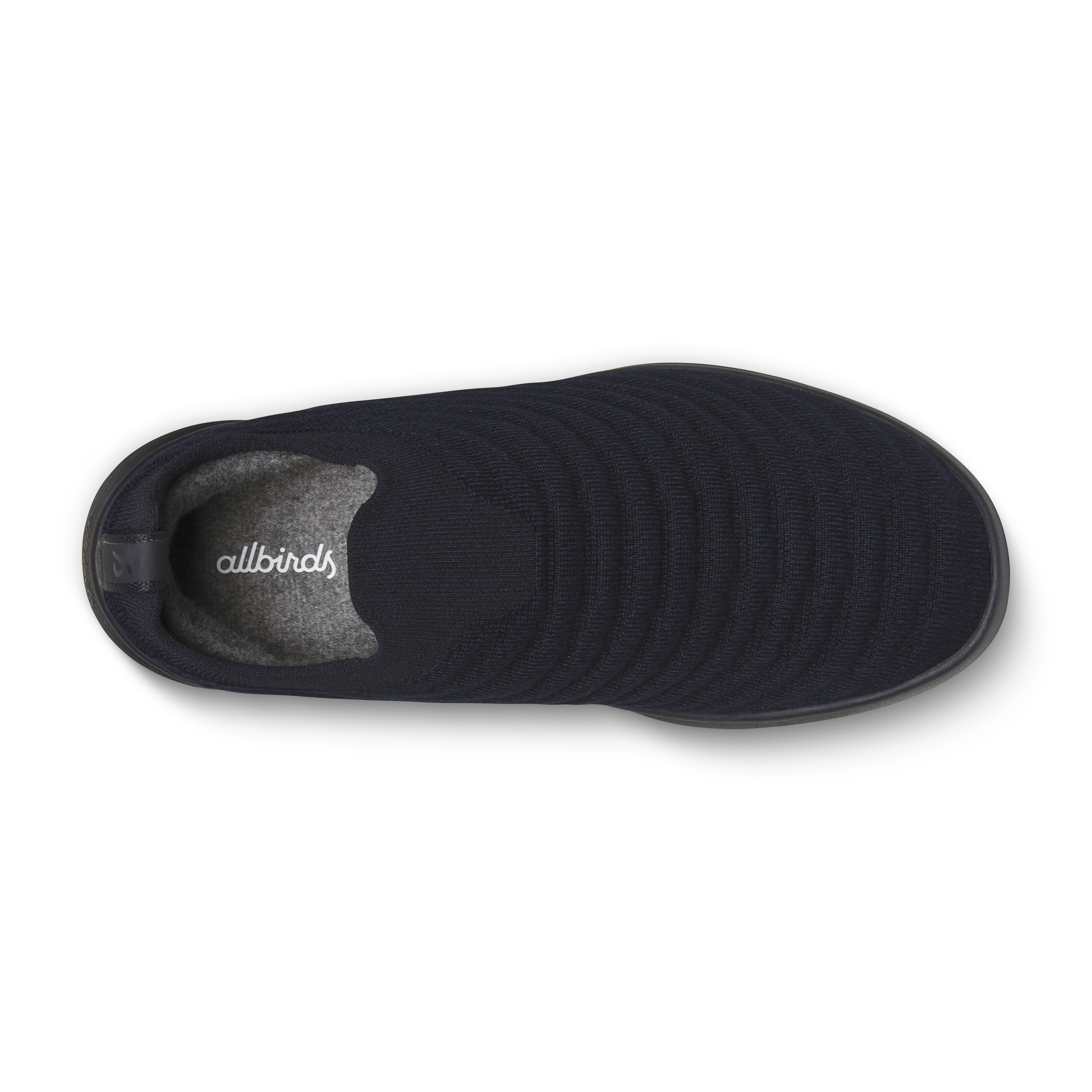 Men's Runner Nz Slip On - Dark Navy (Dark Navy Sole) - Image 3