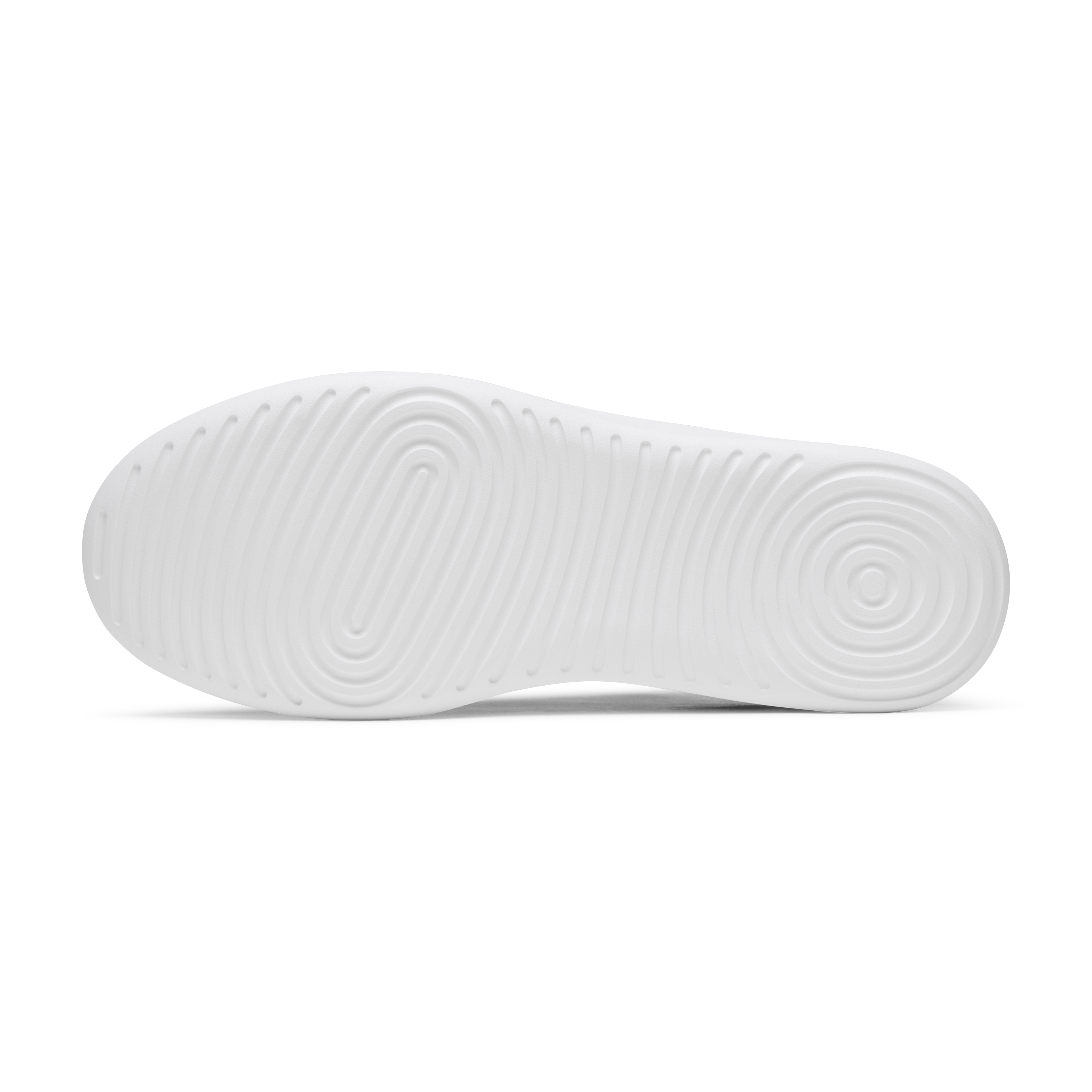 Women's Canvas Cruiser - Deep Navy Stripes (Blizzard Sole) - Image 4