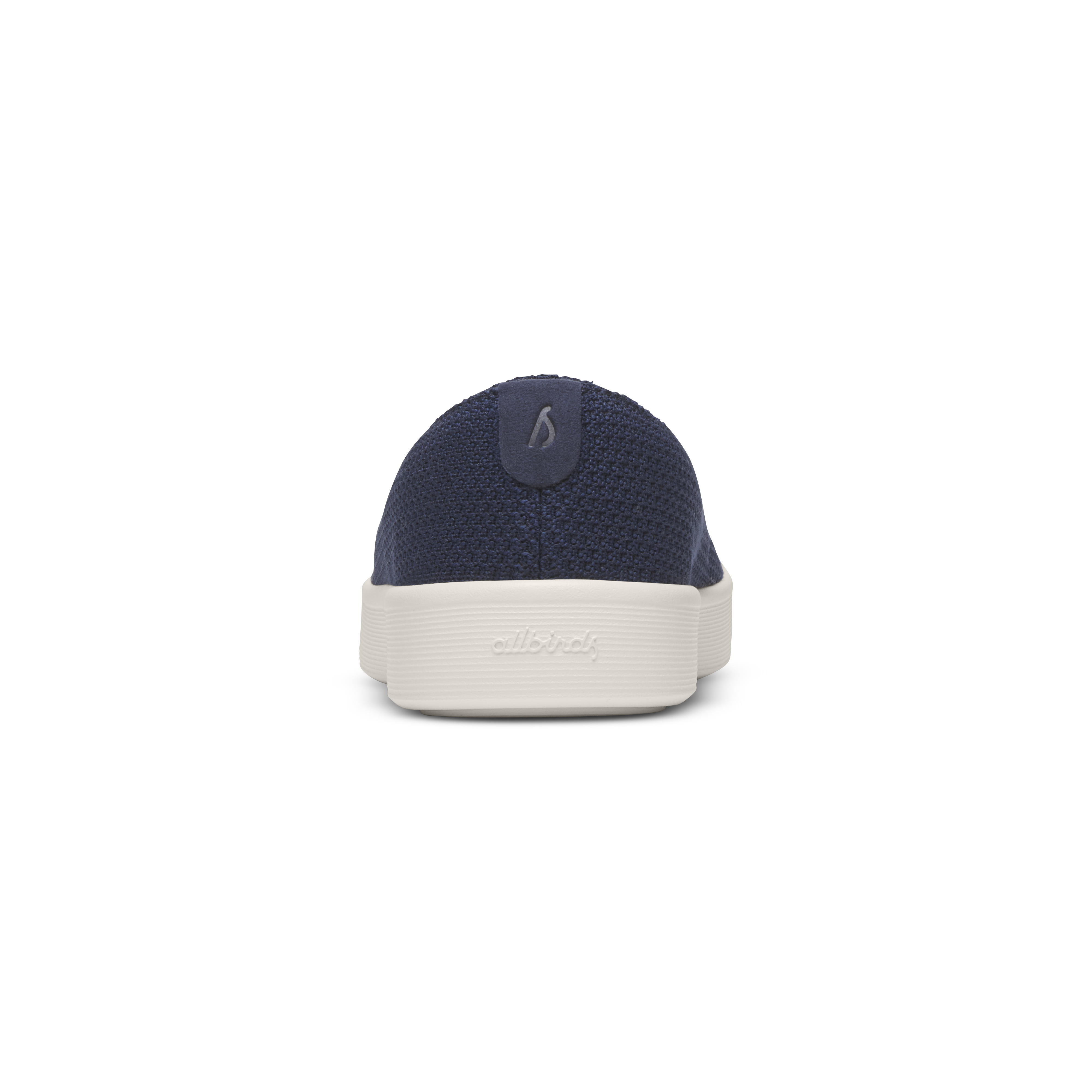 Men's Cruiser Slip On - Deep Navy (Natural White Sole) - Image 2