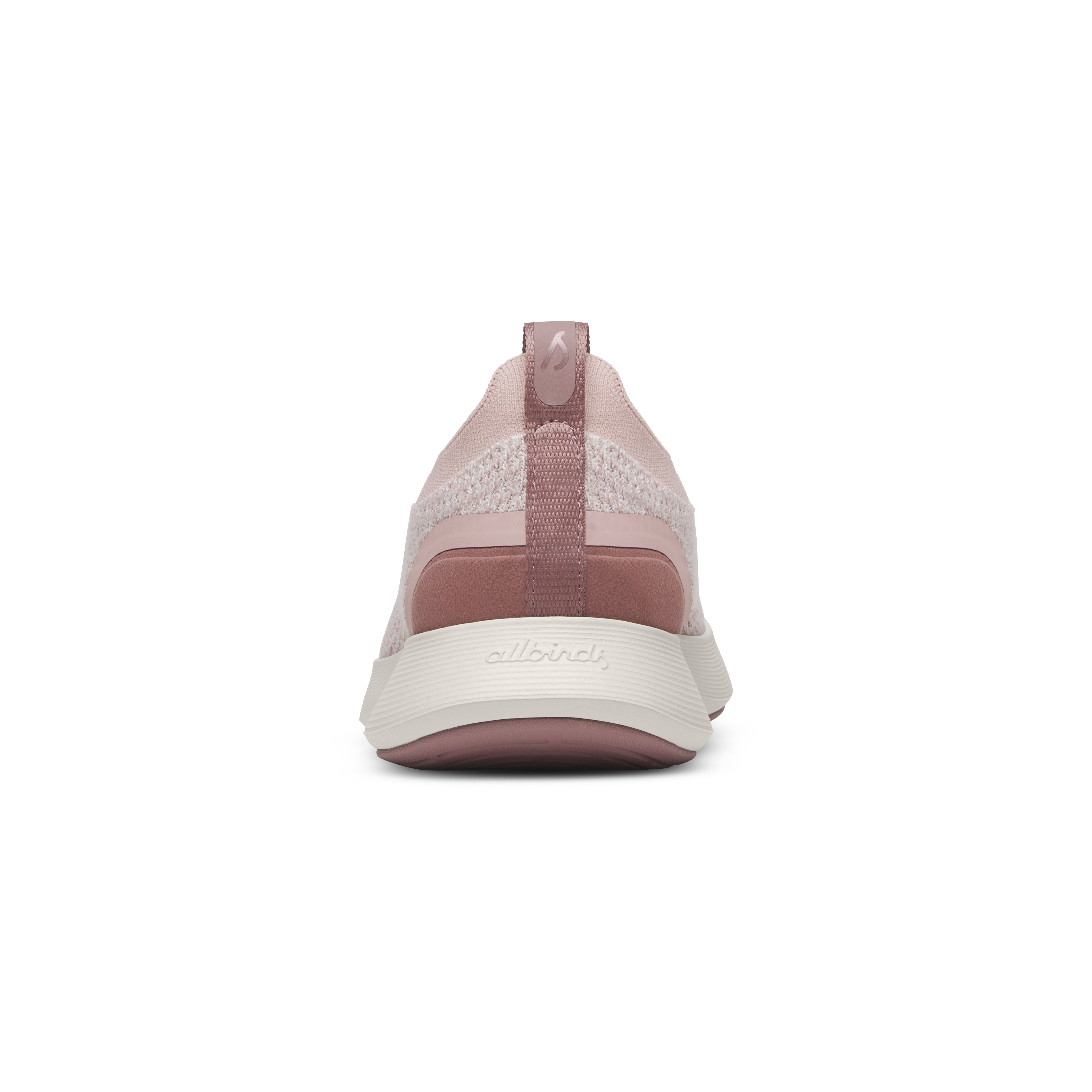 Women's Dasher Nz - Dusty Pink (Warm White Sole) - Image 2