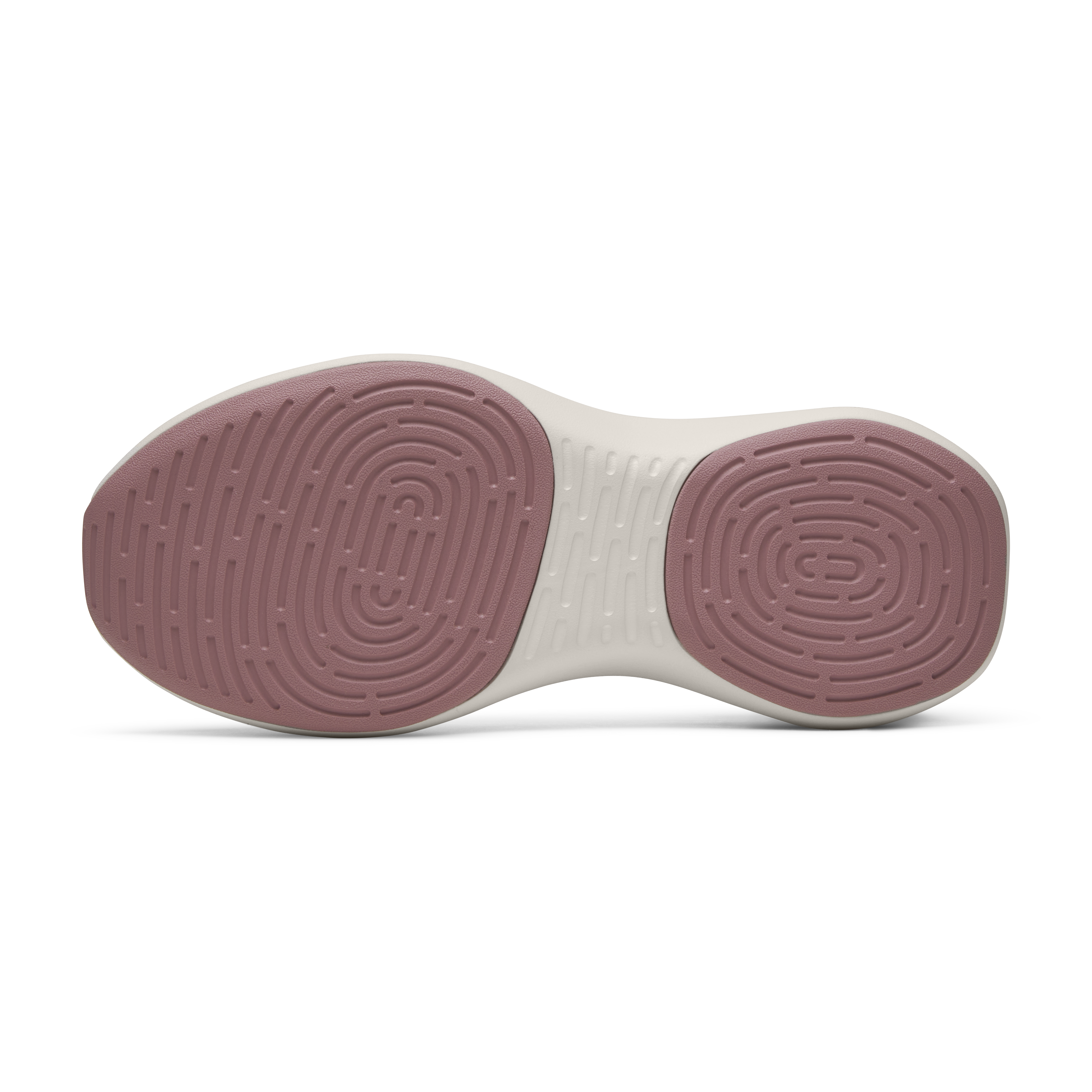 Women's Dasher Nz - Dusty Pink (Warm White Sole) - Image 4