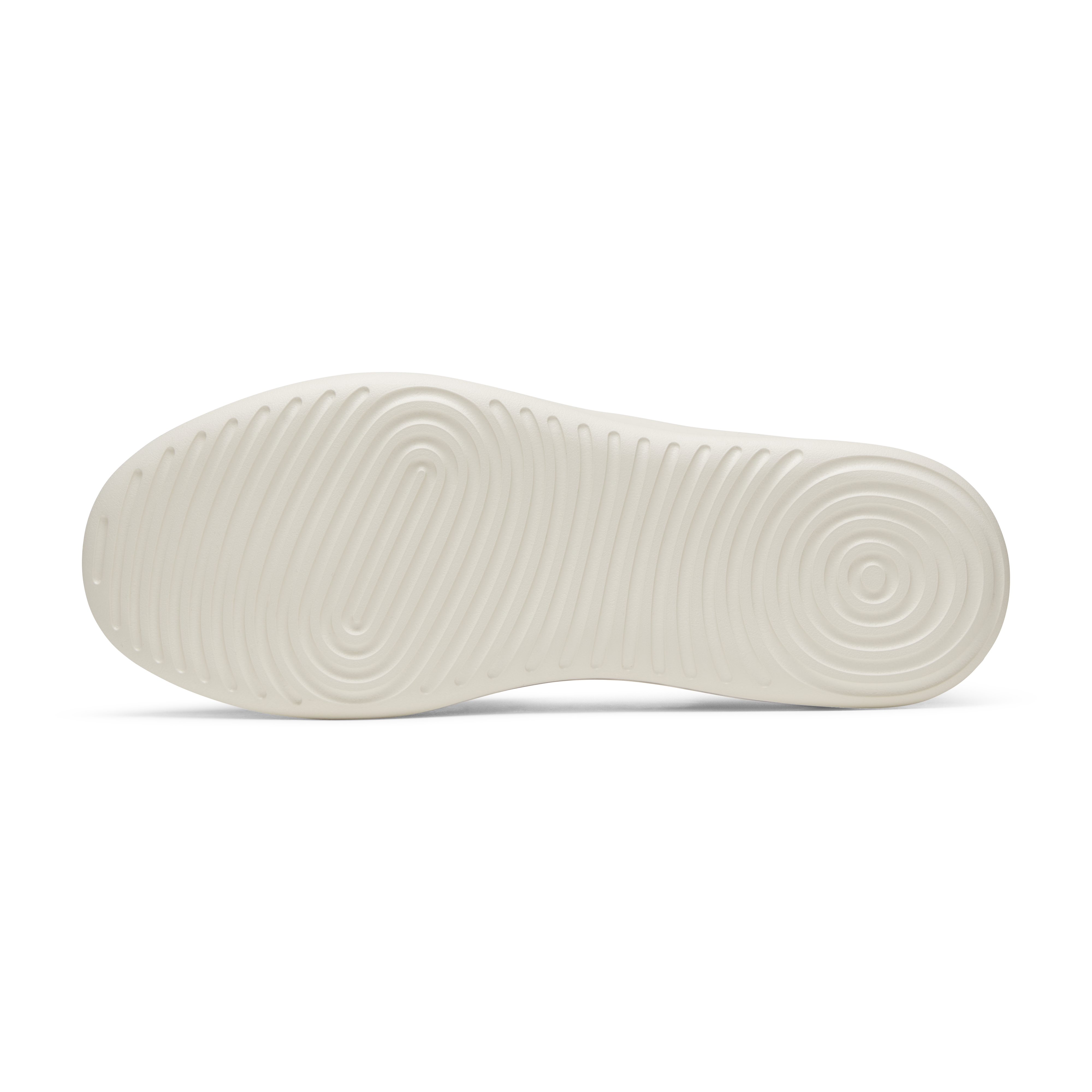 Men's Canvas Cruiser - Dusty Pink (Warm White Sole) - Image 4