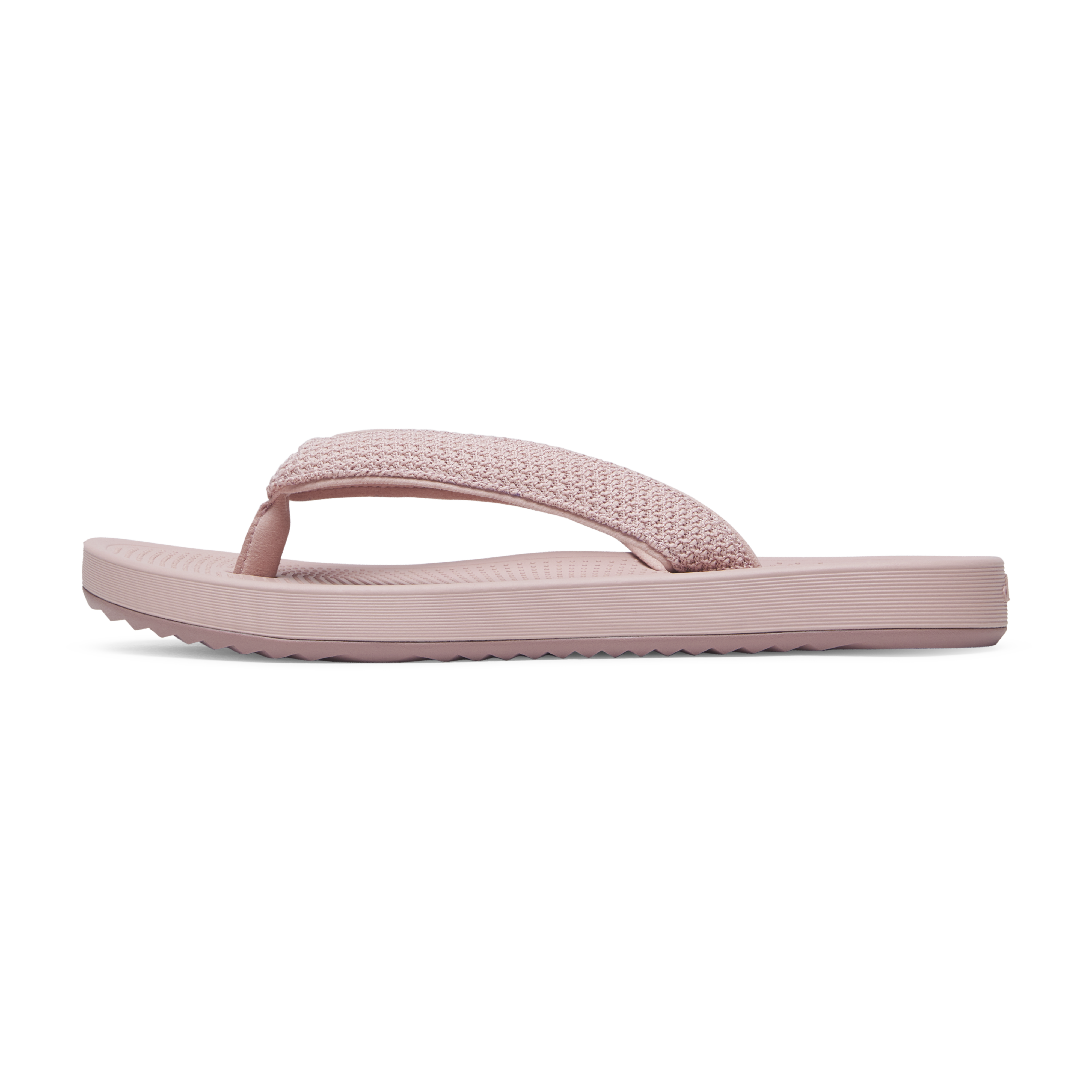 Women's Allbirds Flip Flop - Dusty Pink