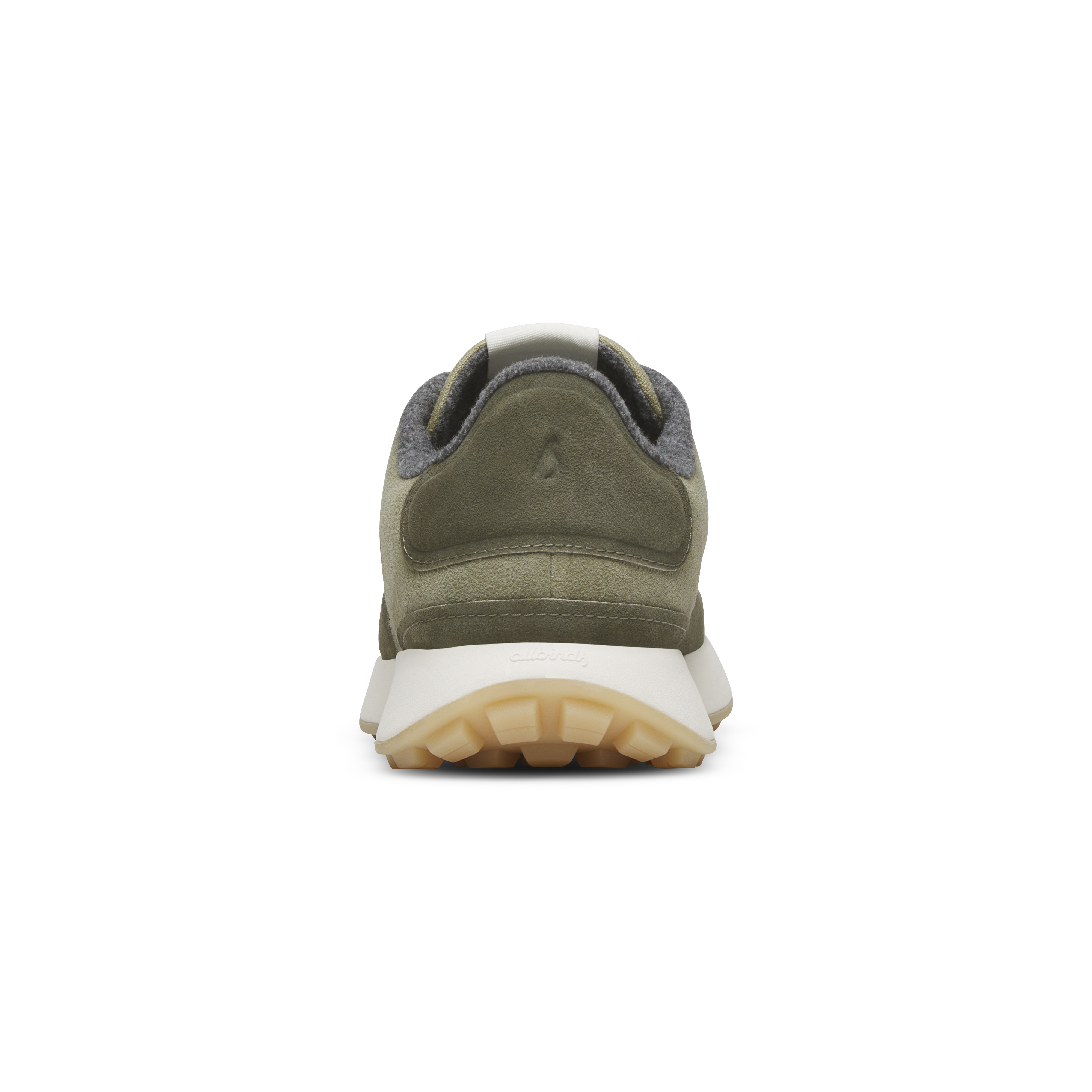 Men's Varsity - Light Burnt Olive (Natural White Sole) - Image 2