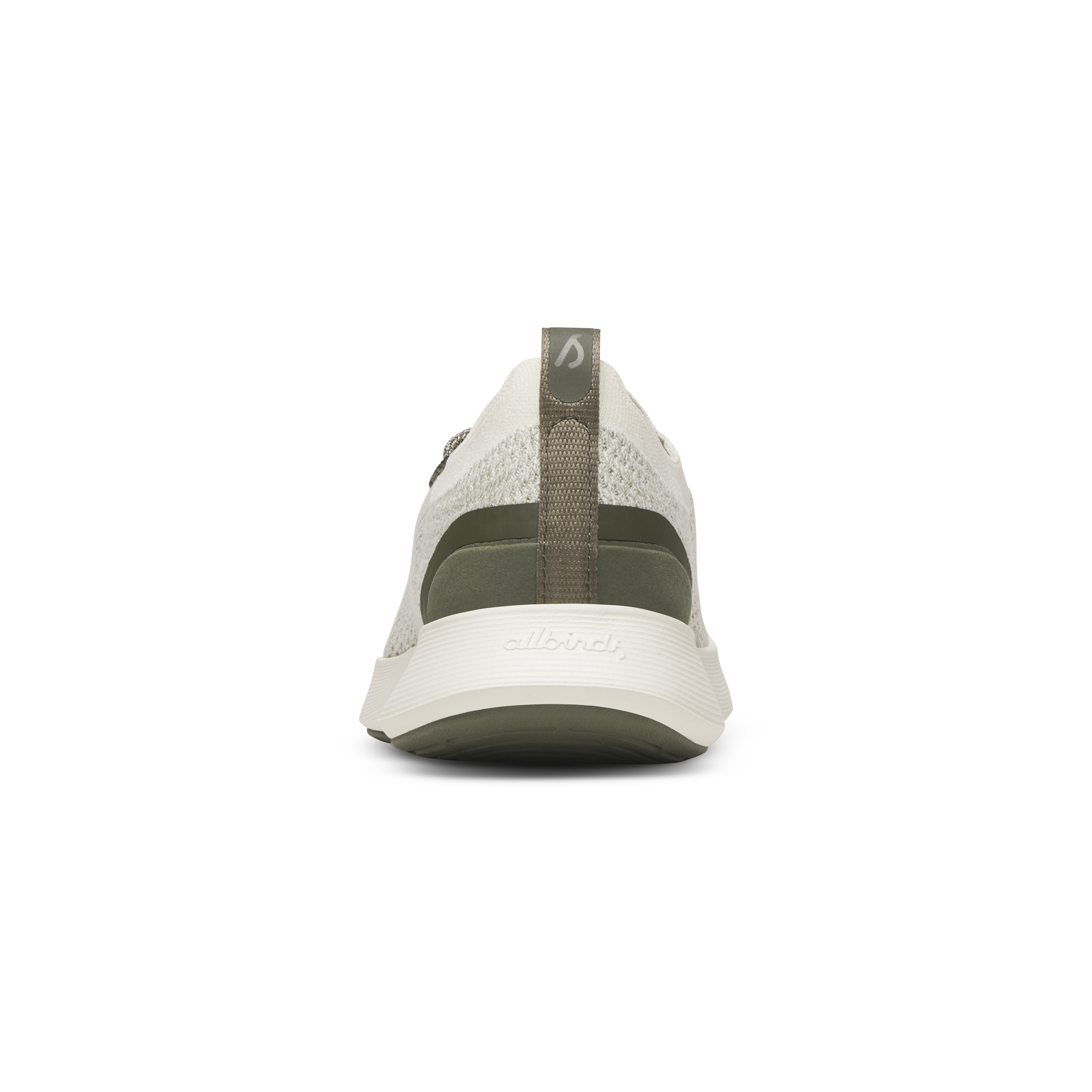 Women's Dasher Nz - Light Burnt Olive (Natural White Sole) - Image 2
