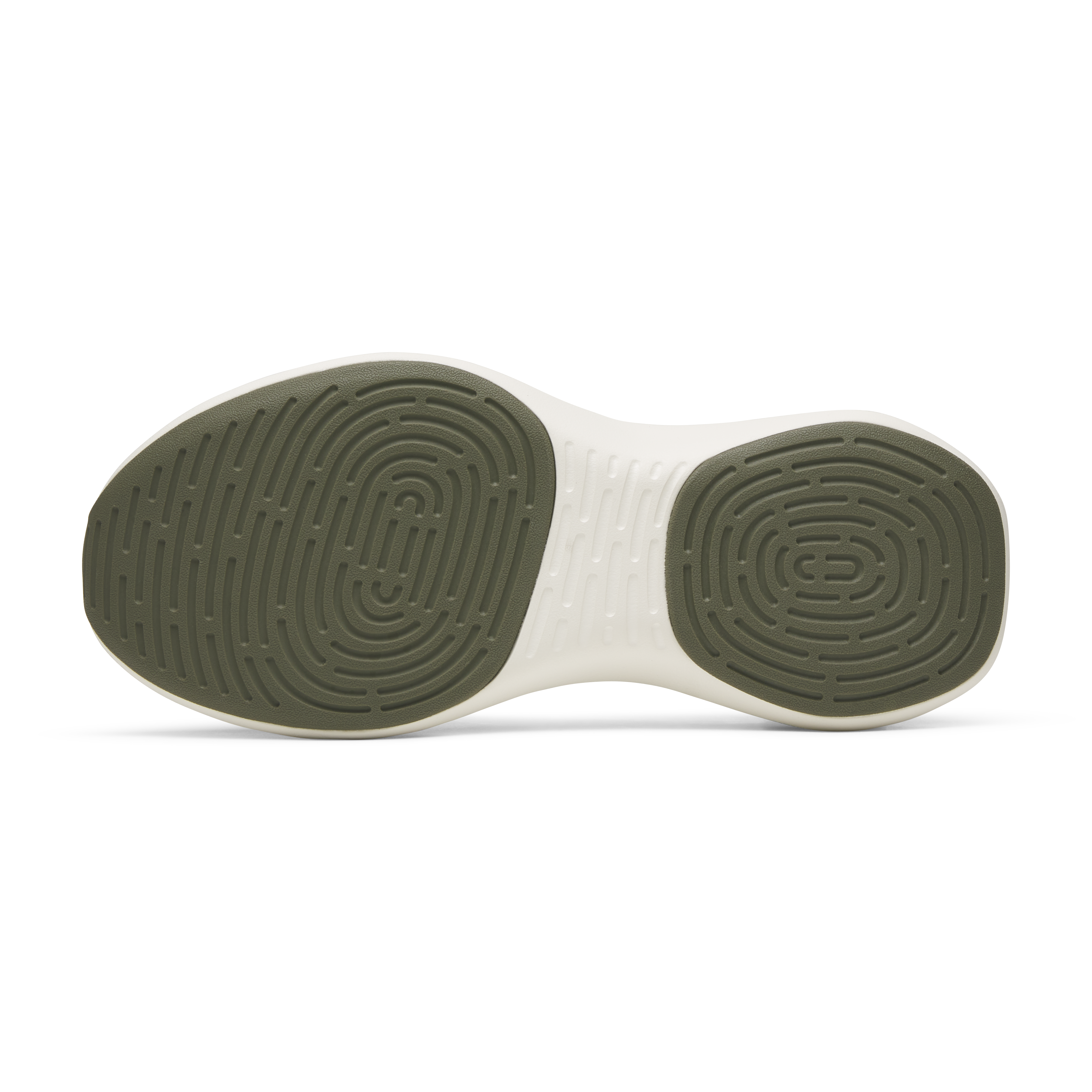Women's Dasher Nz - Light Burnt Olive (Natural White Sole) - Image 4
