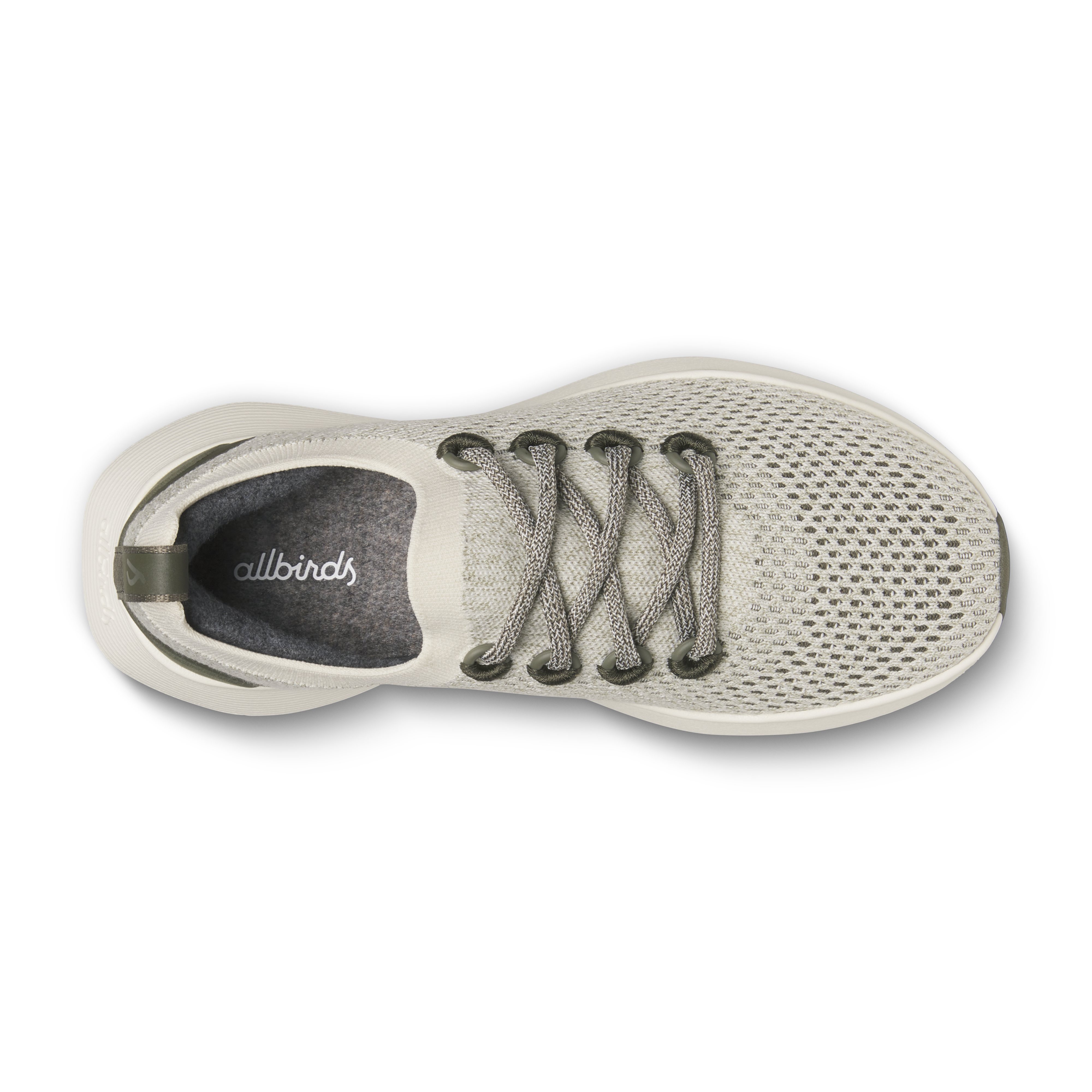 Women's Dasher Nz - Light Burnt Olive (Natural White Sole) - Image 3