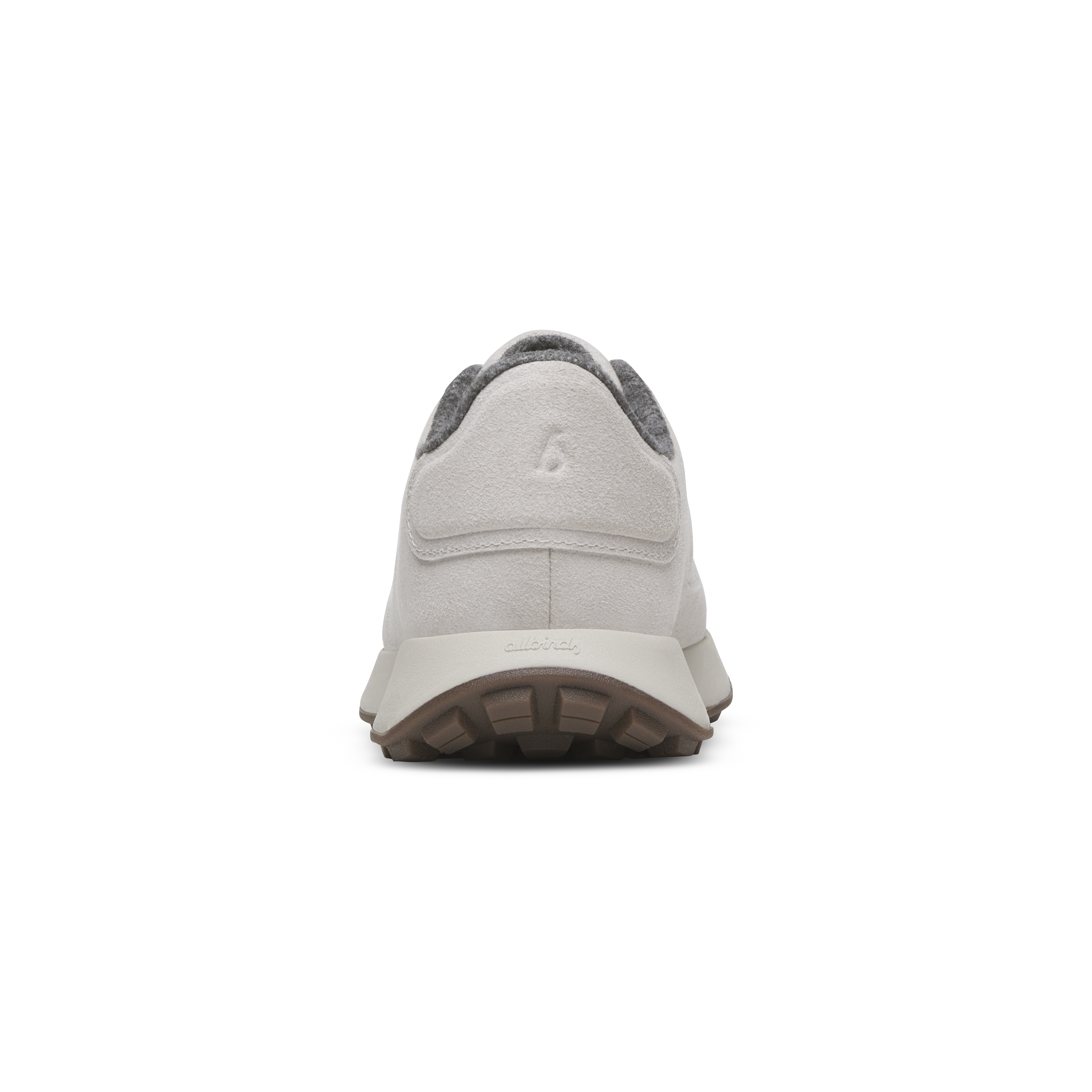 Men's Varsity Terralux - Light Grey (Light Grey Sole) - Image 2