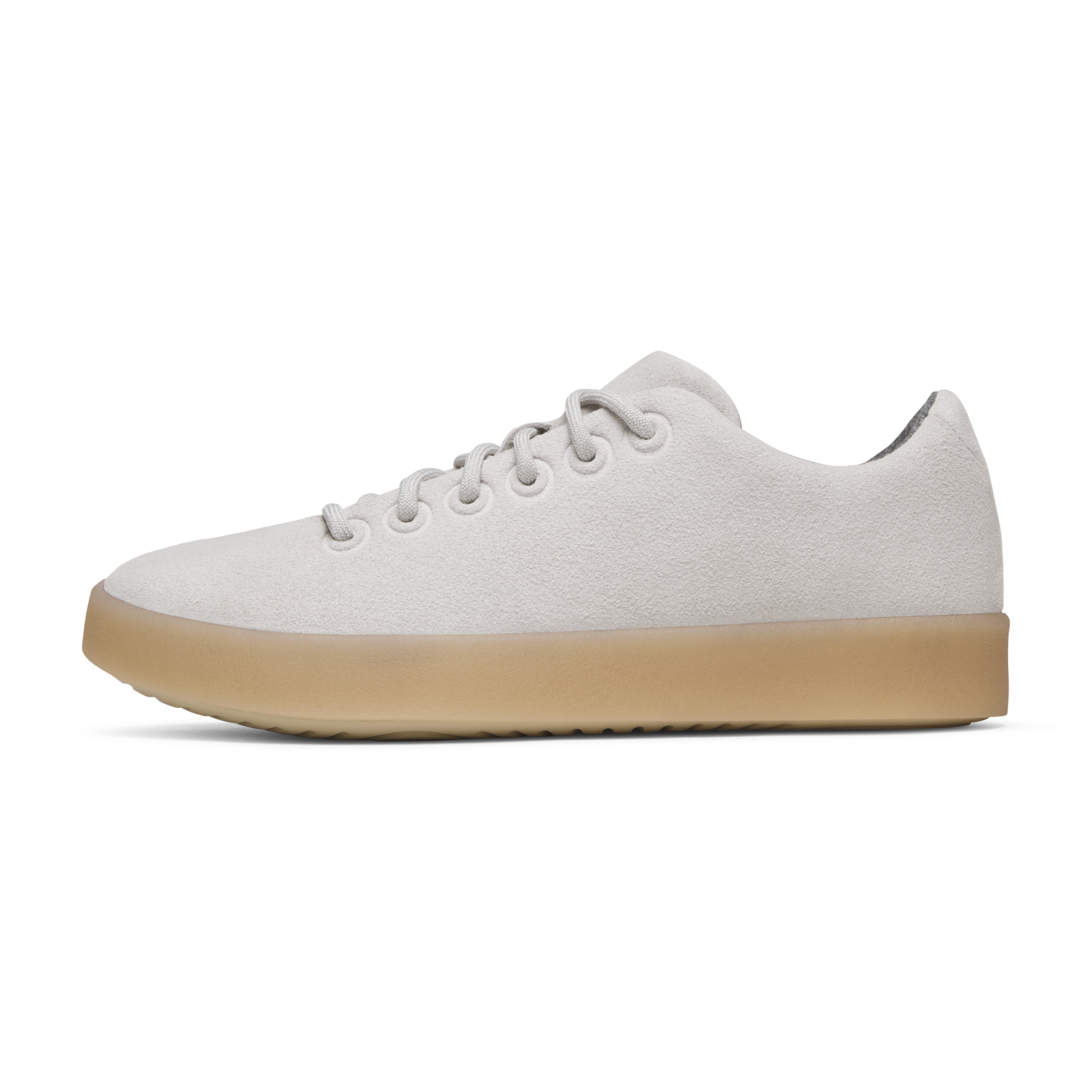 Men's Cruiser Terralux - Light Grey (Light Gum Sole)