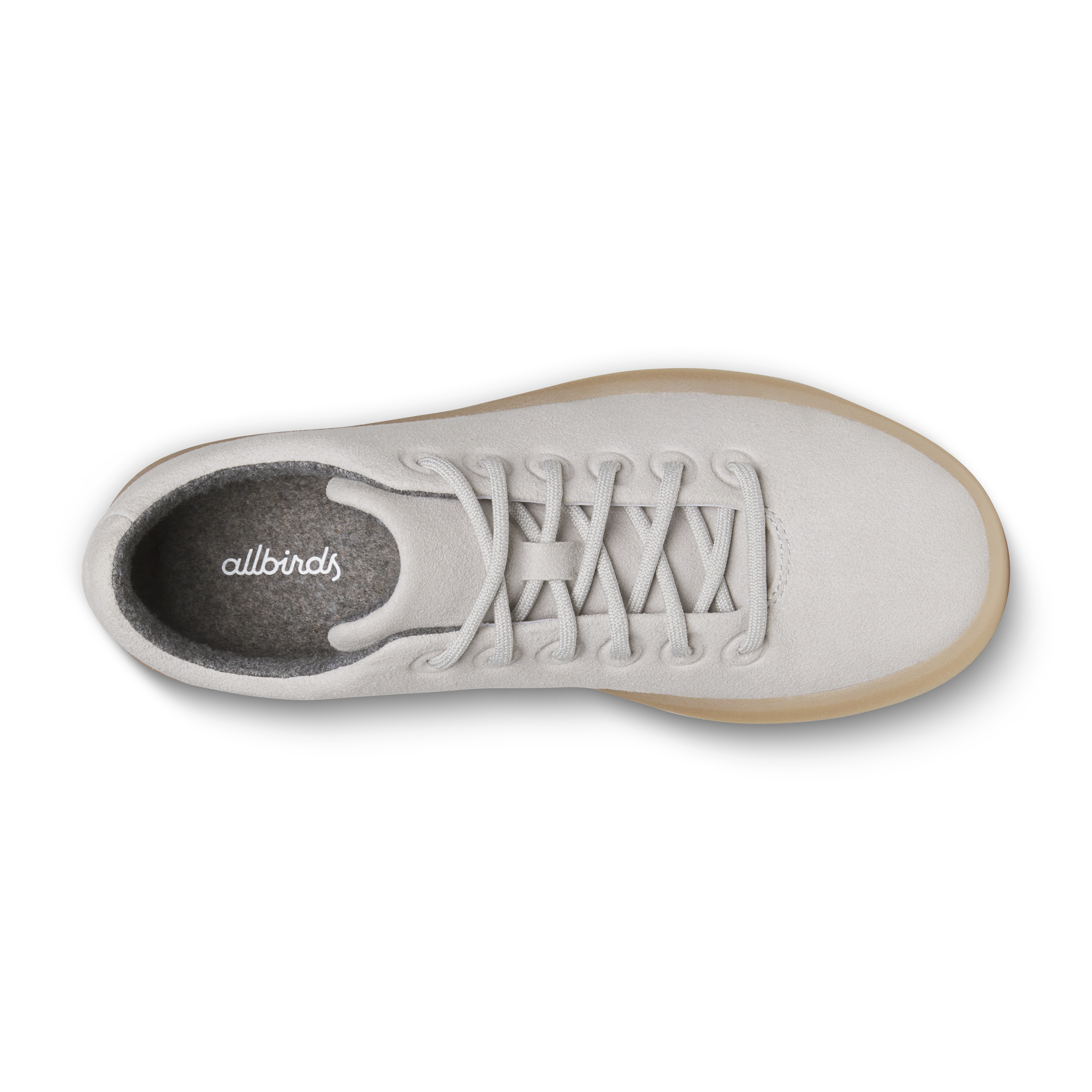Men's Cruiser Terralux - Light Grey (Light Gum Sole) - Image 3